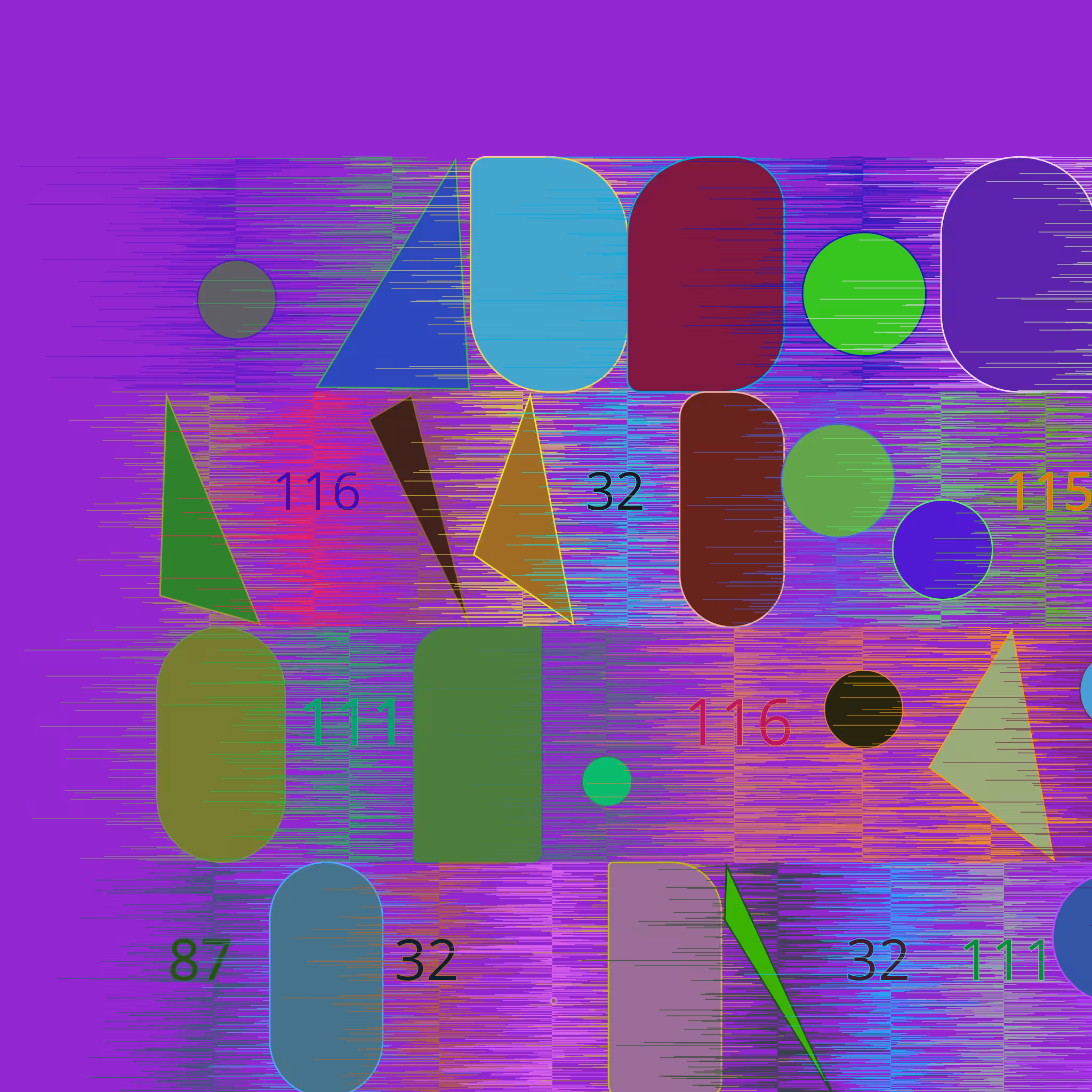 Saturday Mornings #7