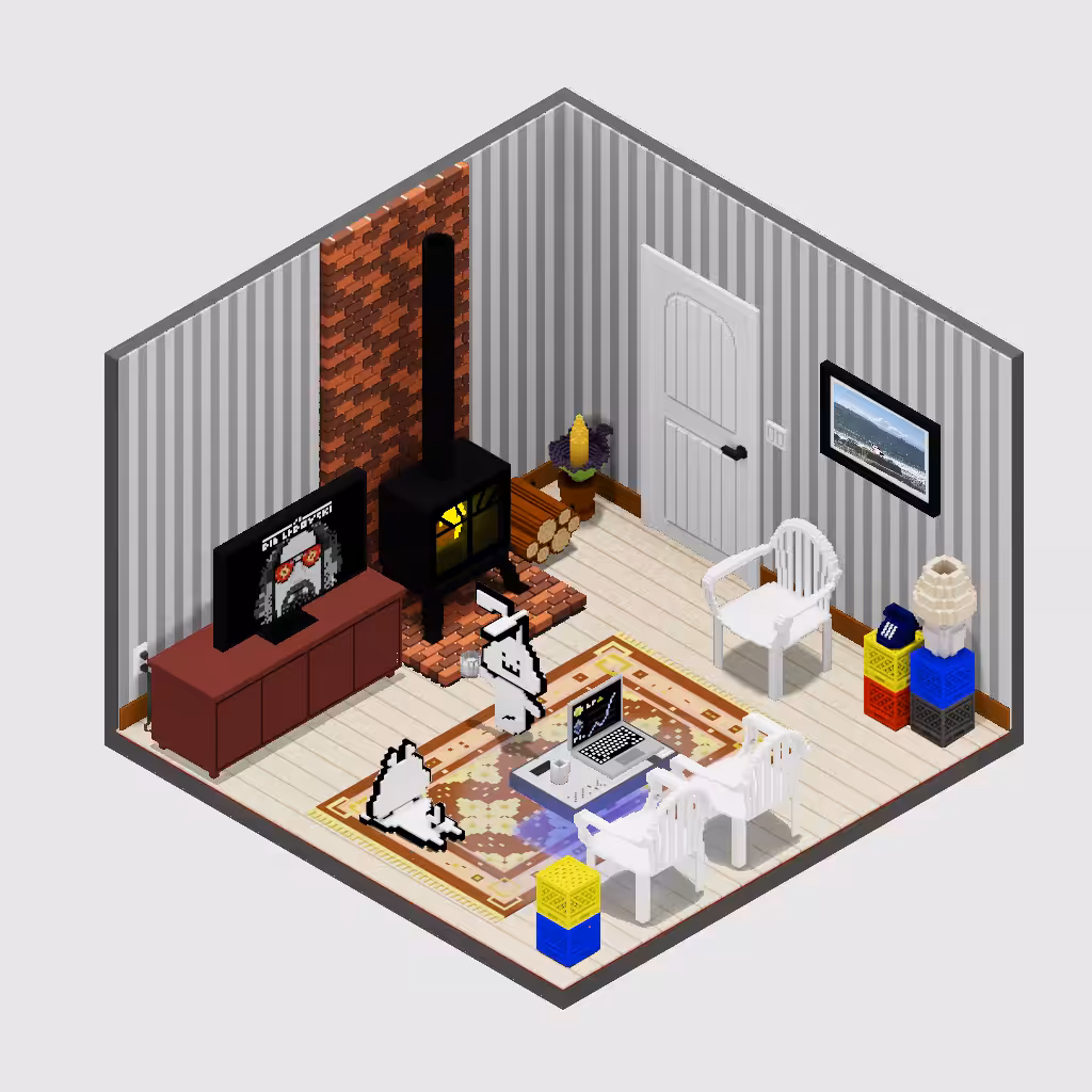 Living Room #216