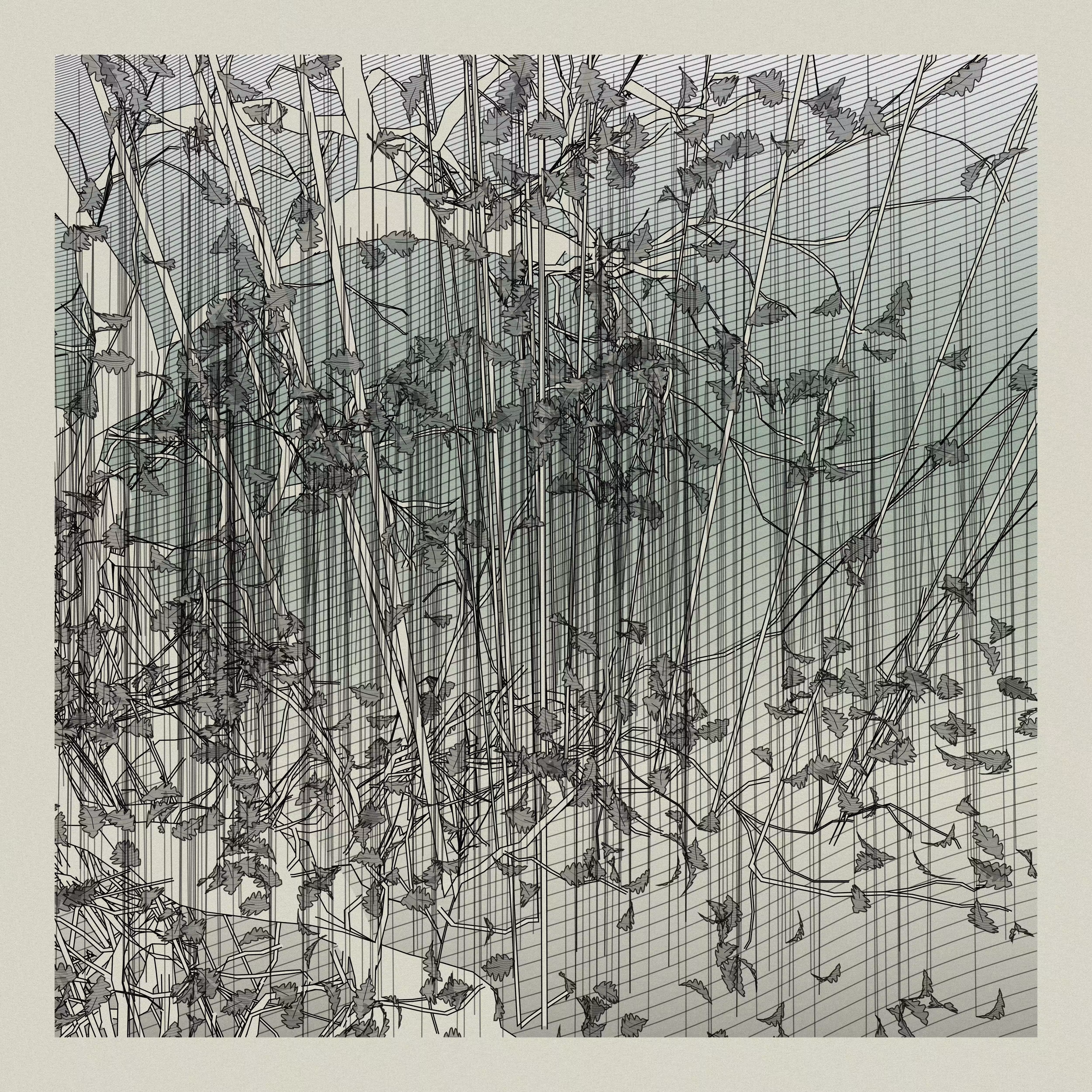 A Bugged Forest #126