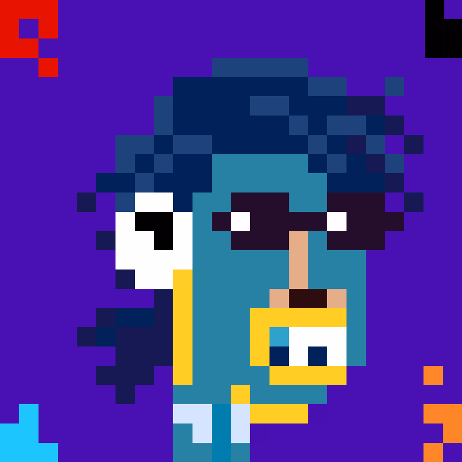 TwoFourQunks: TwoFourQunk 143