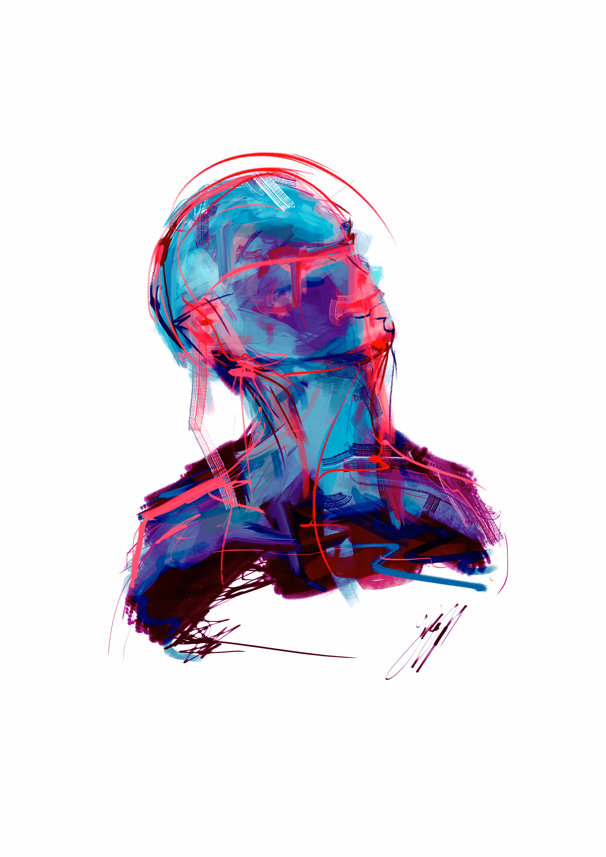 BURDEN