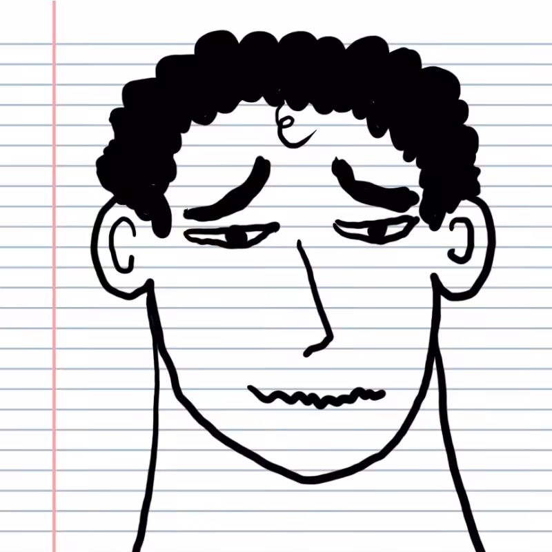 pAPER FACE #4