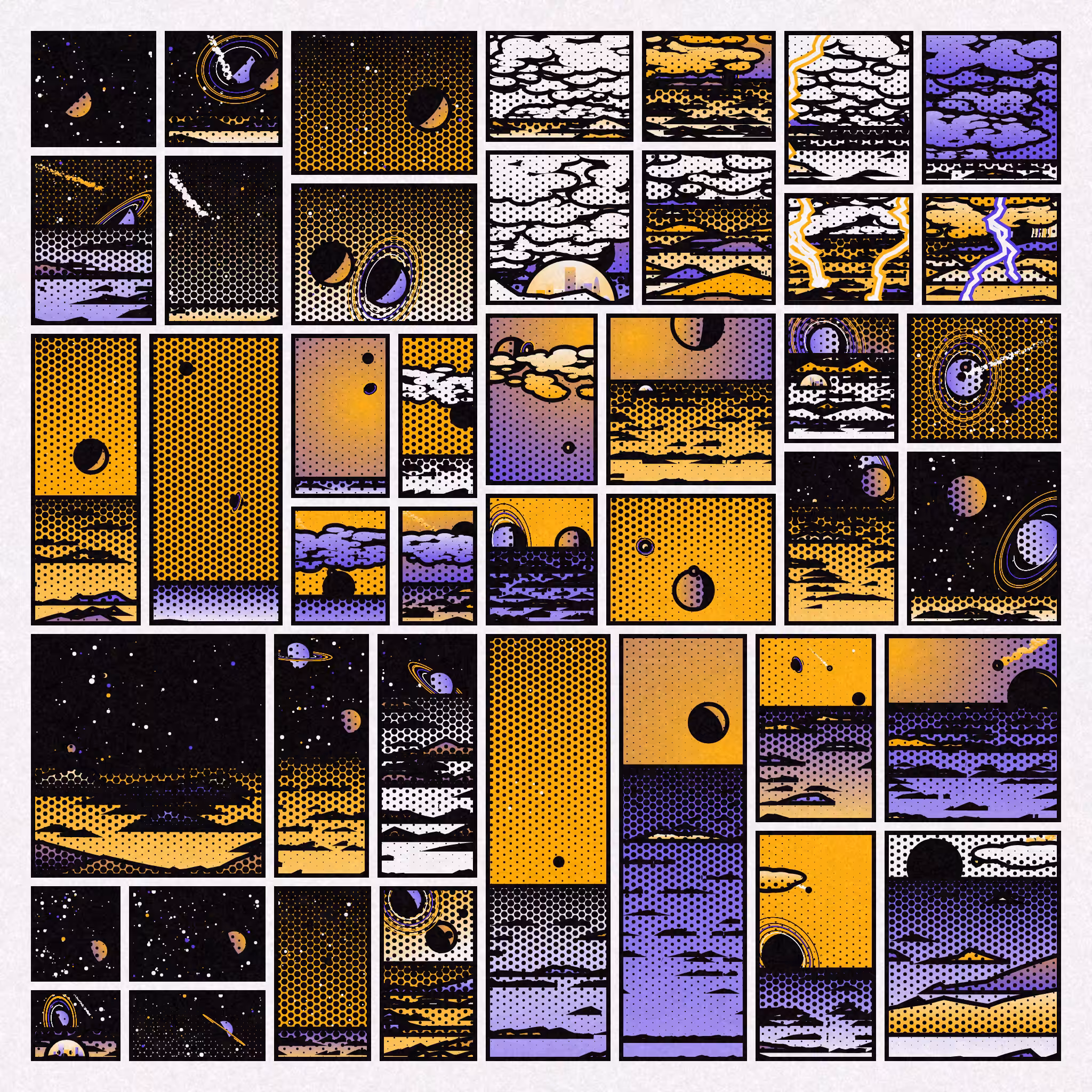 Astronomic Comics #429