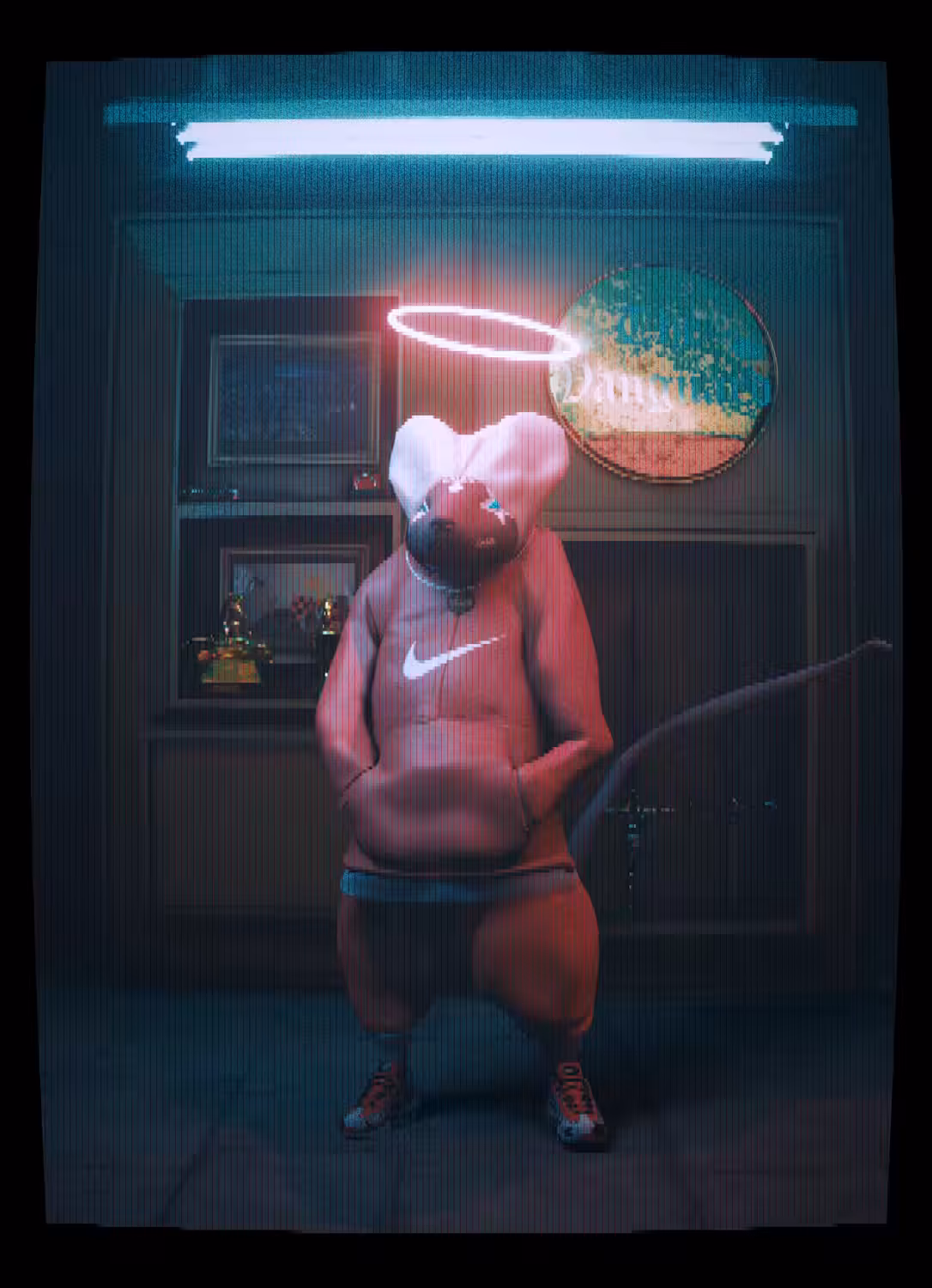 Thug Rat