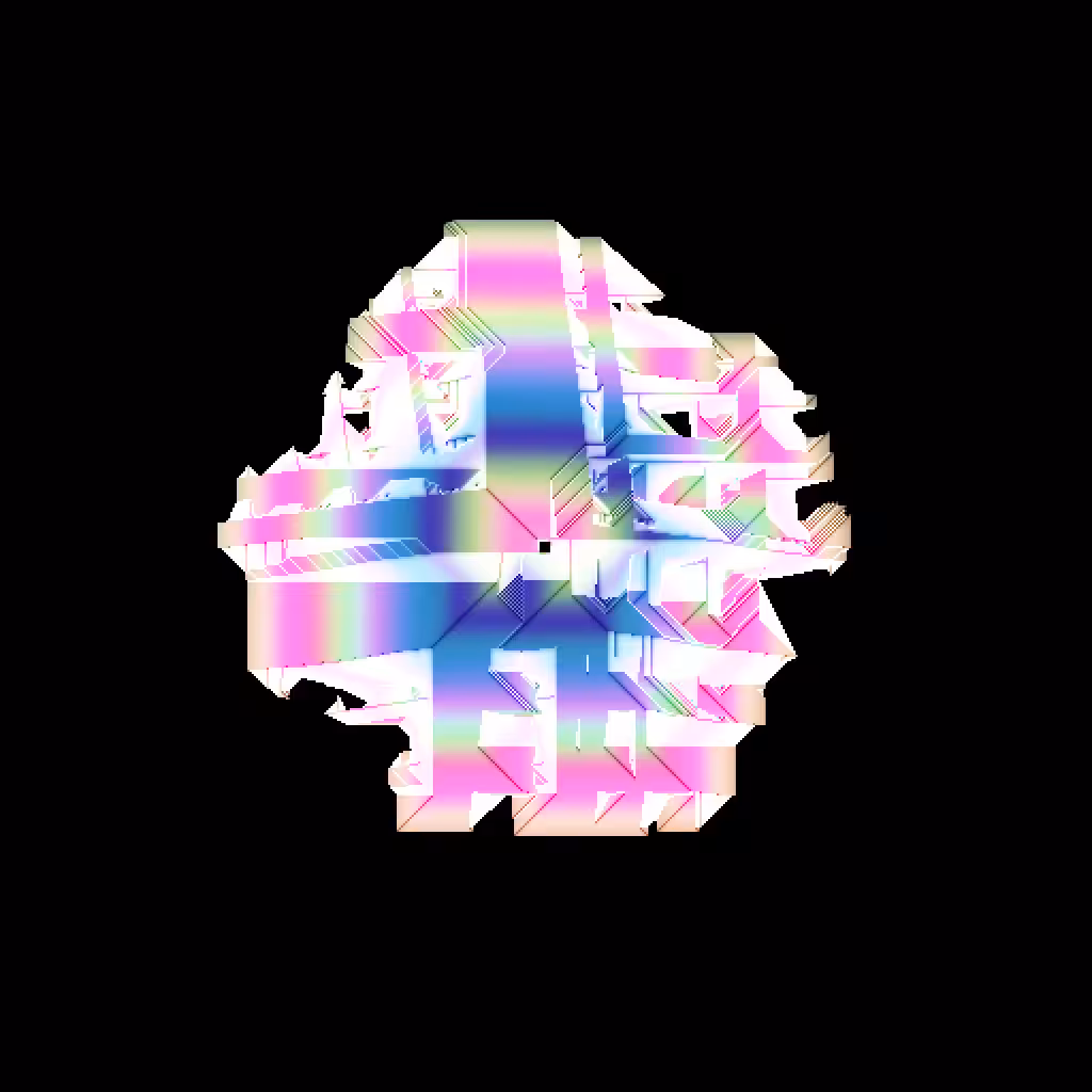 The Tiny Seed #114