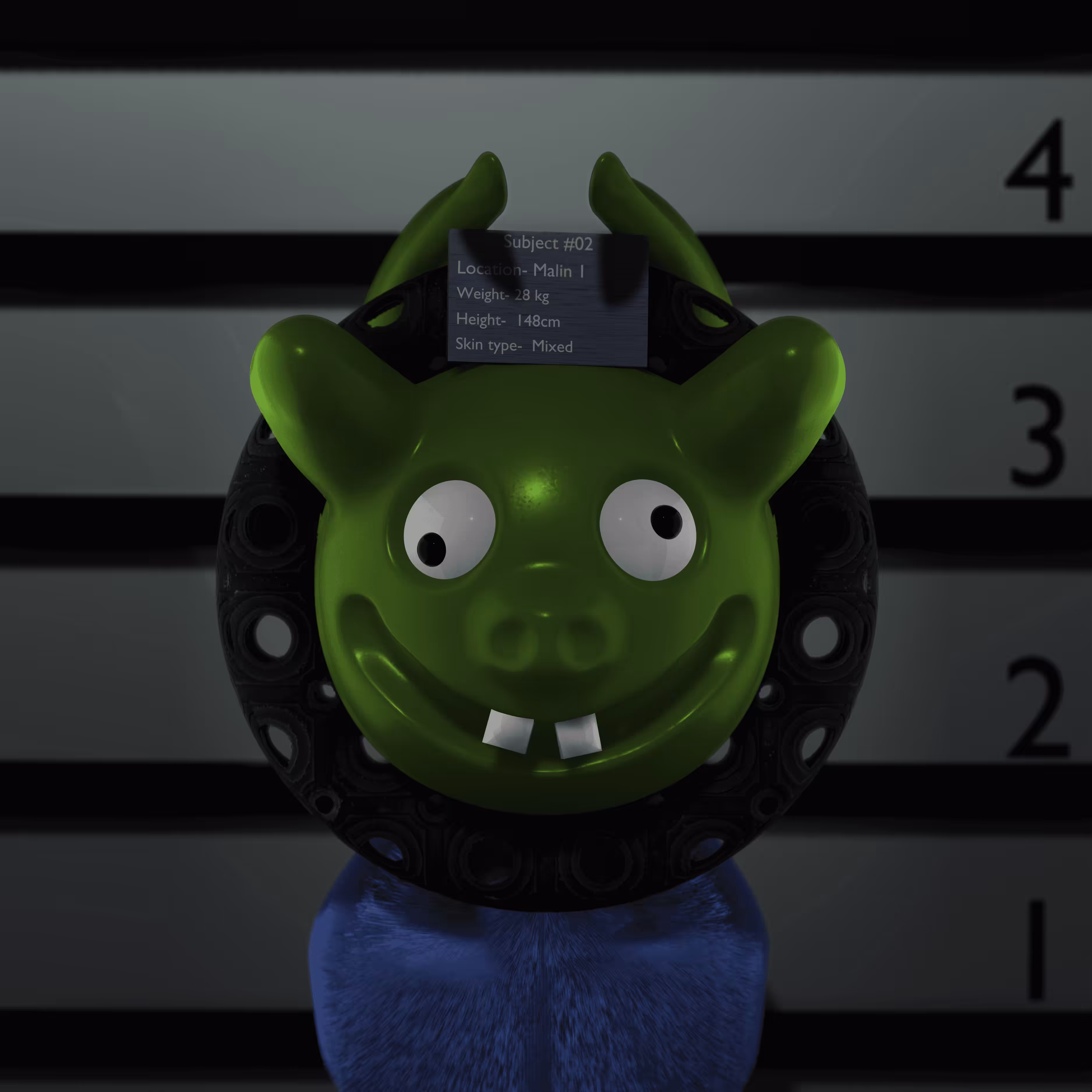Subject #02