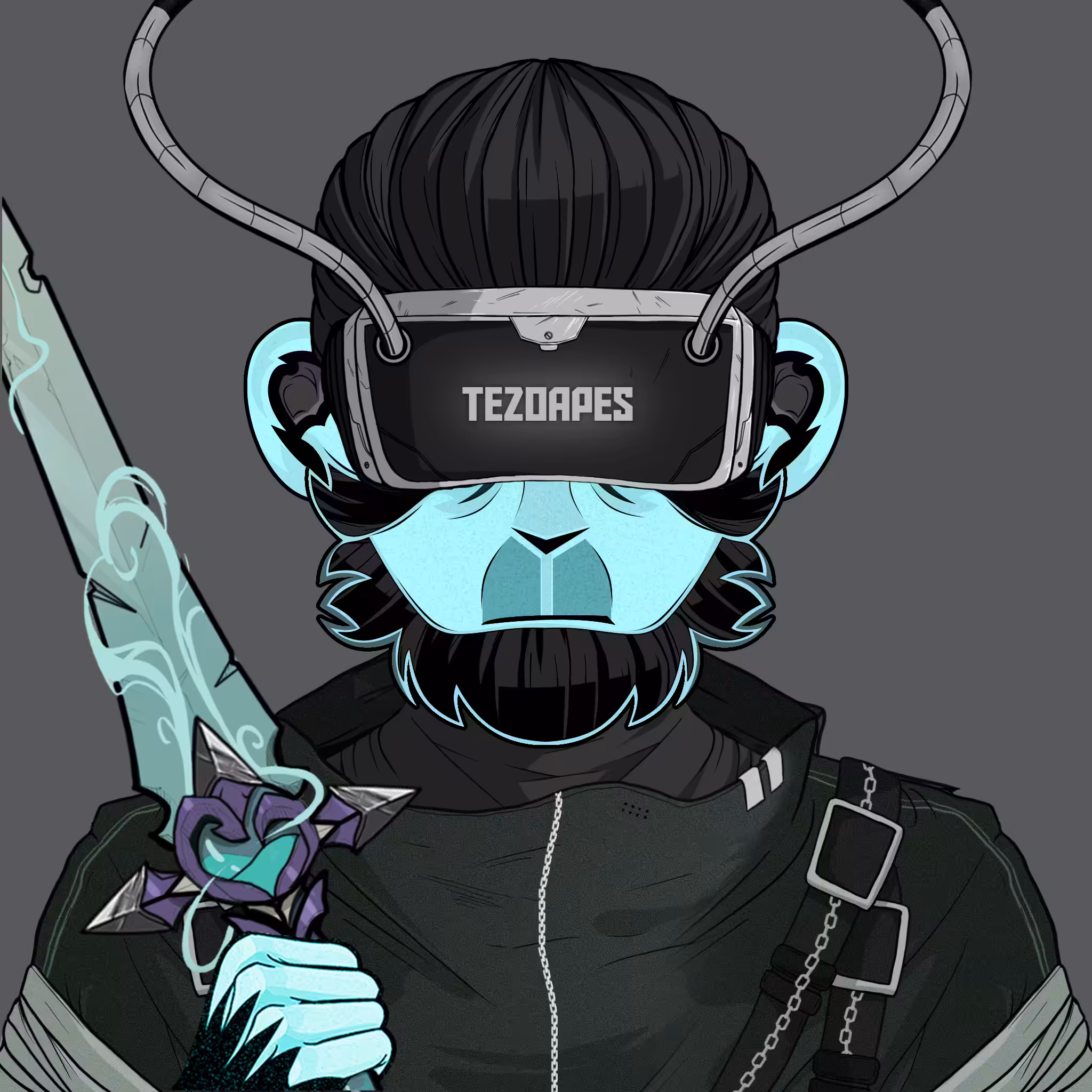 TEZOAPE #63