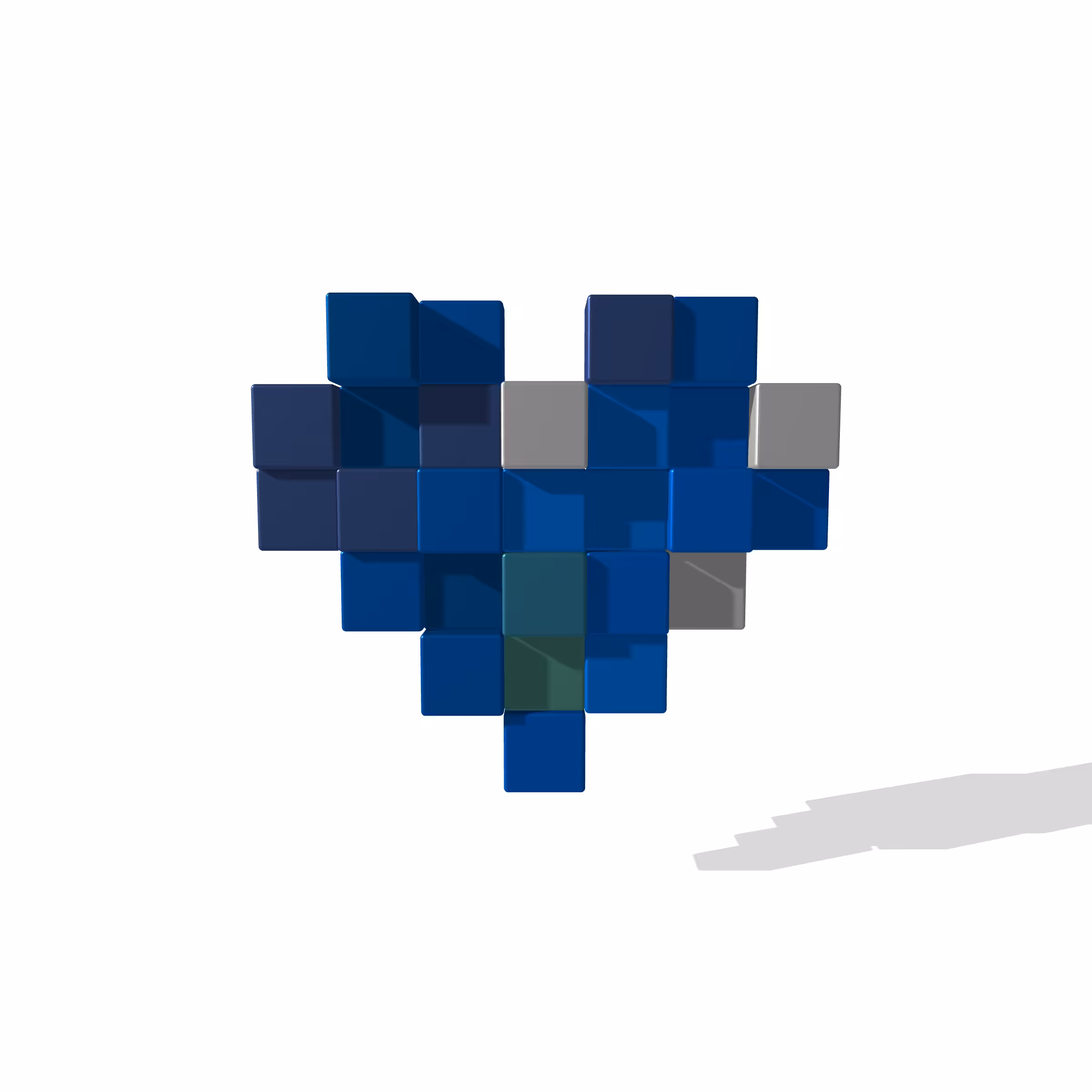 heart + craft #2040