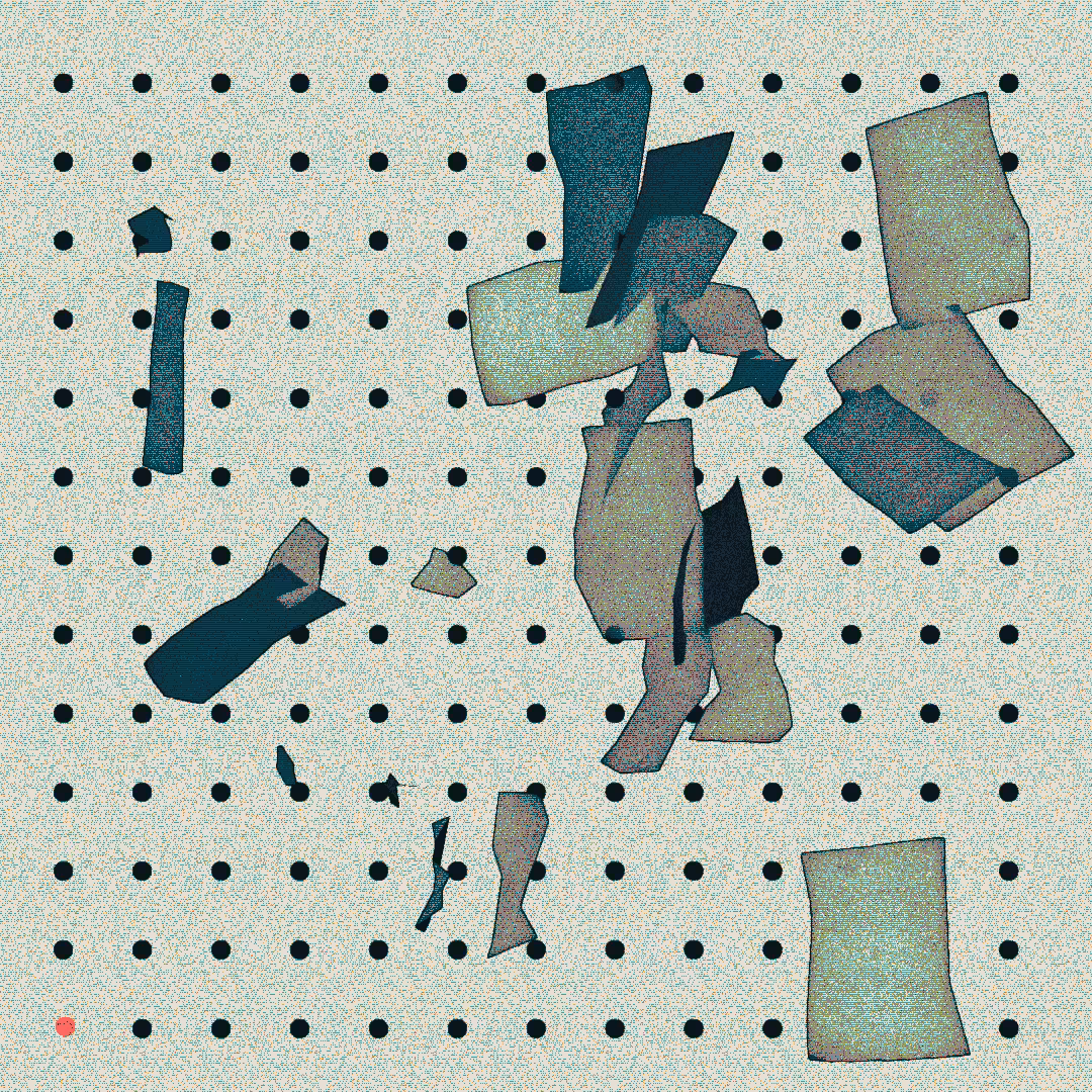 Paperwork #64