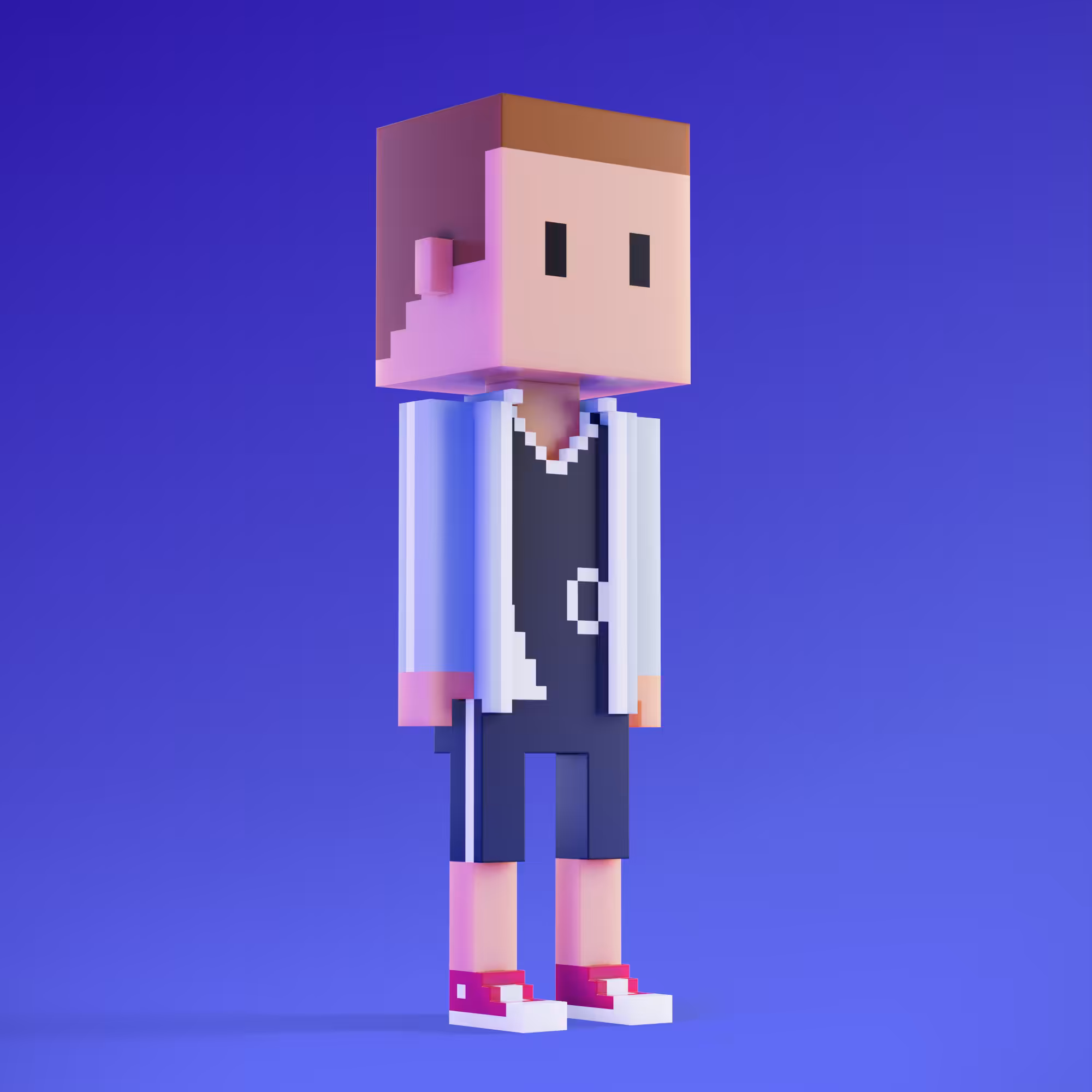 Meebit #7733