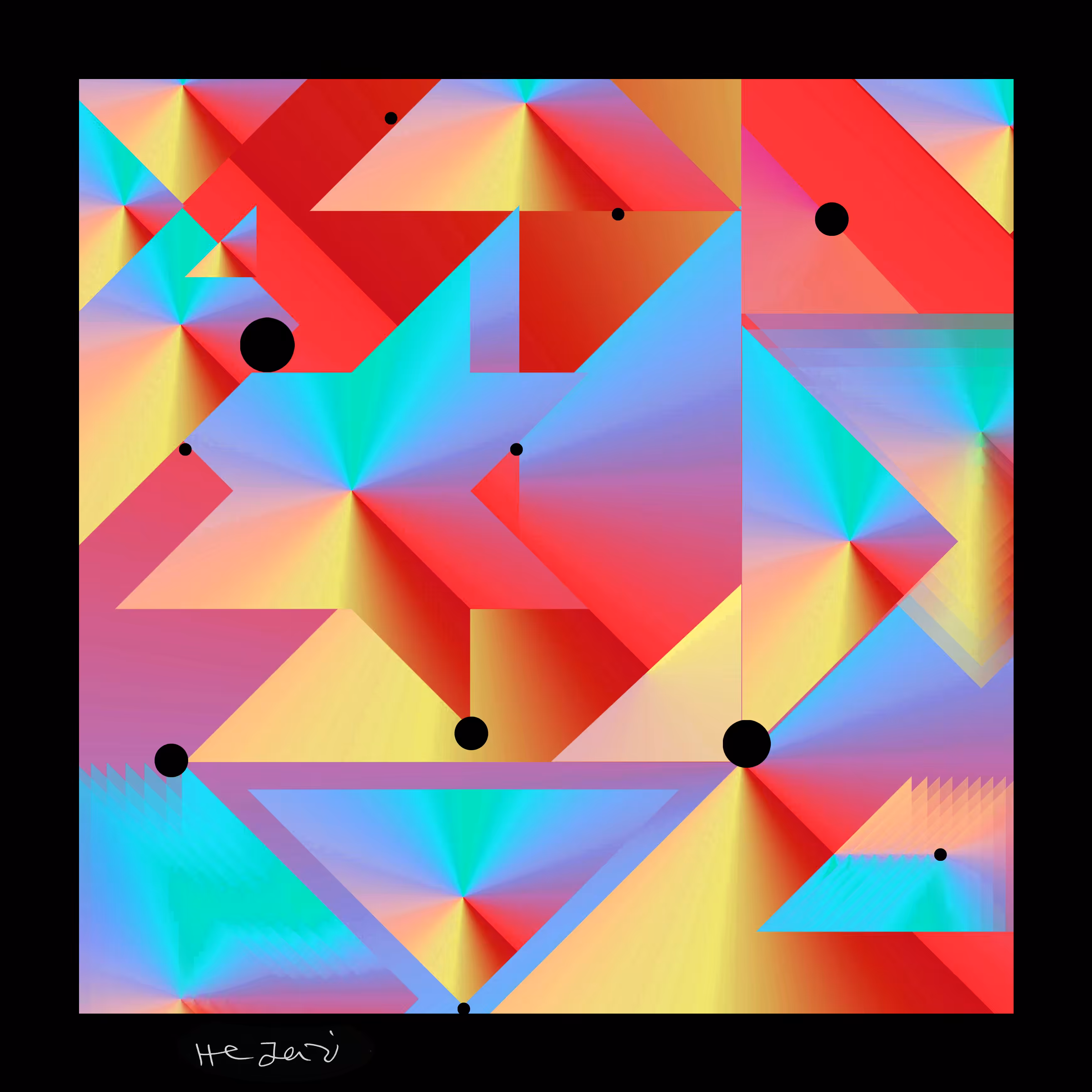 Composition No. 3