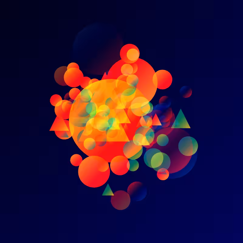 Cosmic Cloud #12