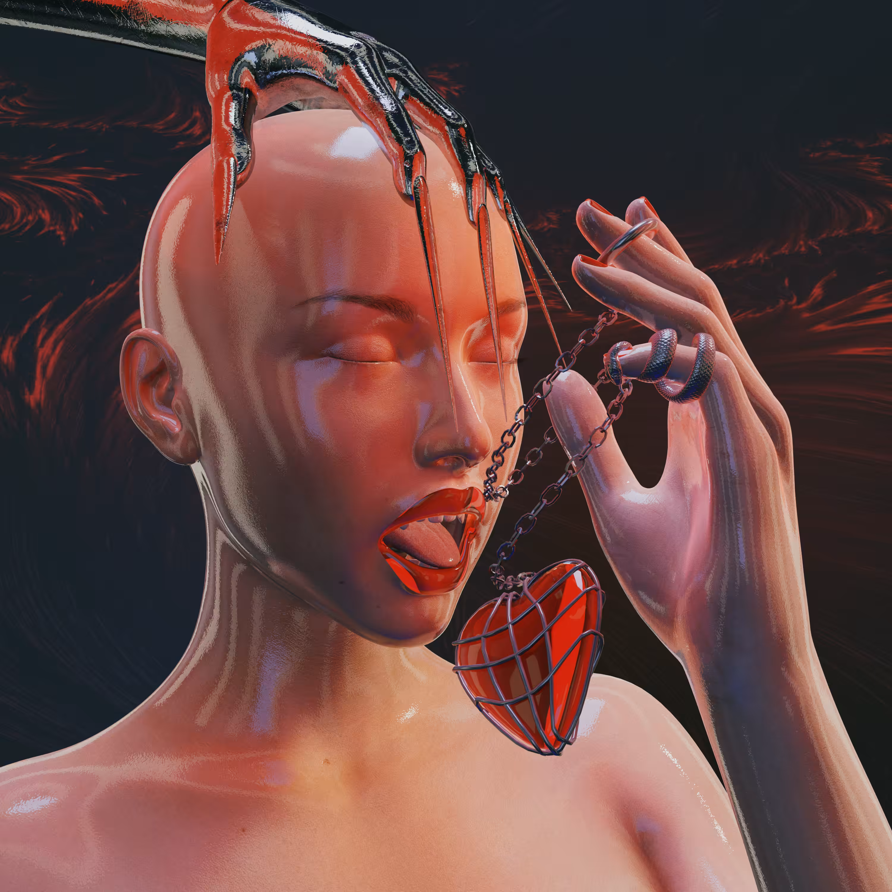 Shygirl