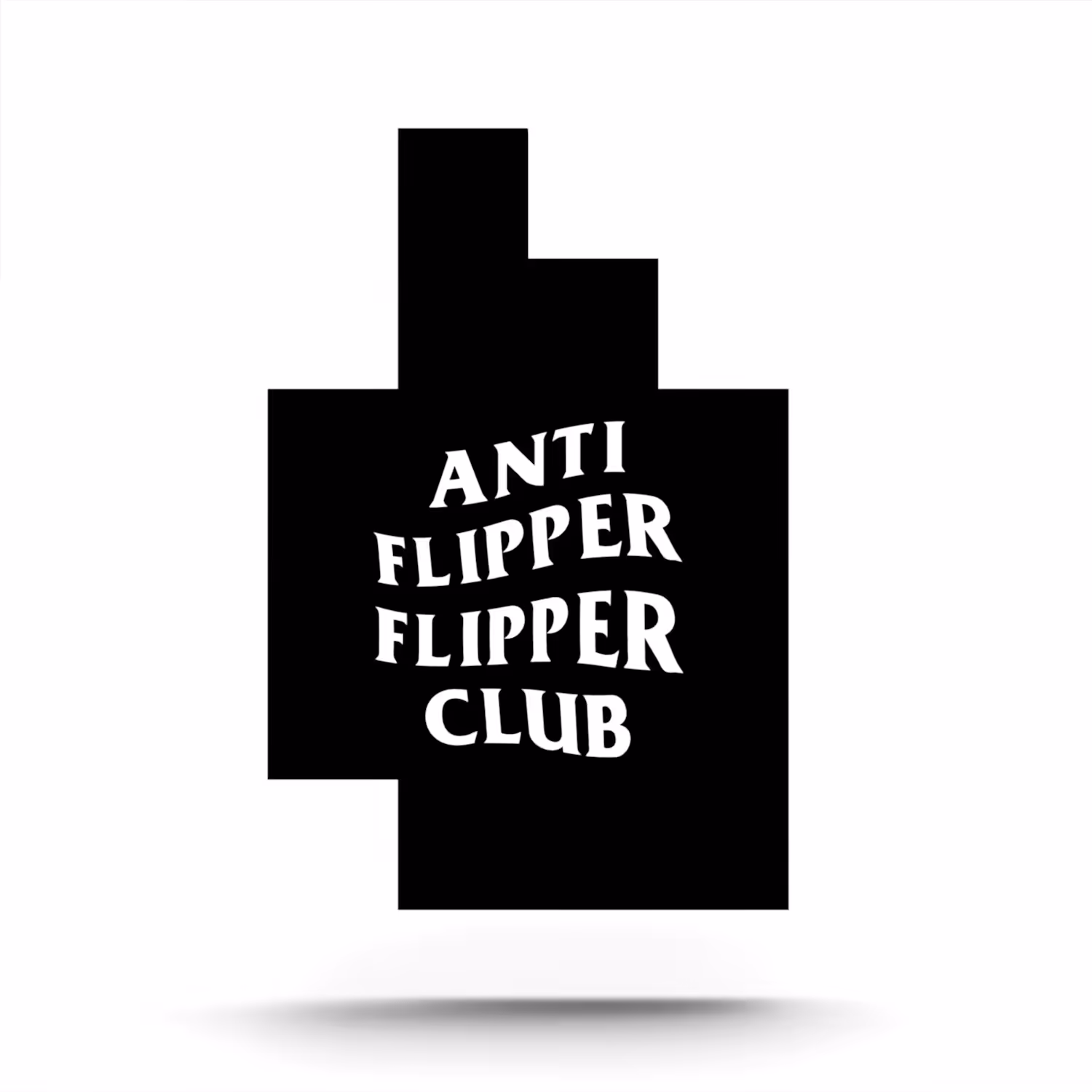 Anti Flipper Flipper Club