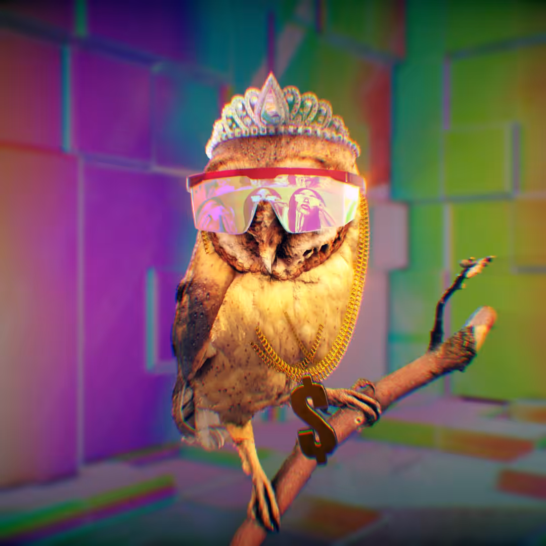 OWLPHA PUNKS