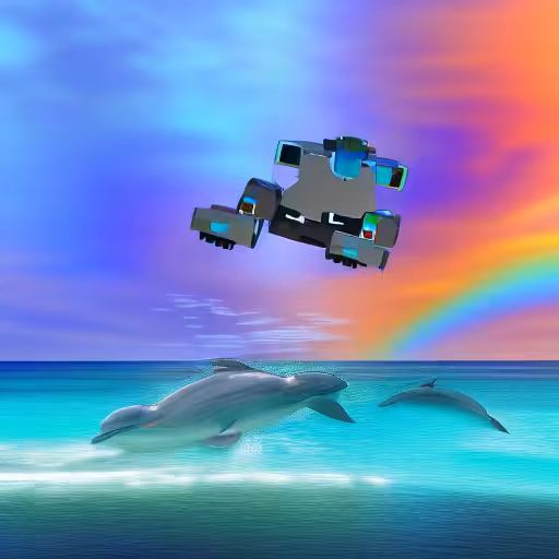 🌊🤖🐬71