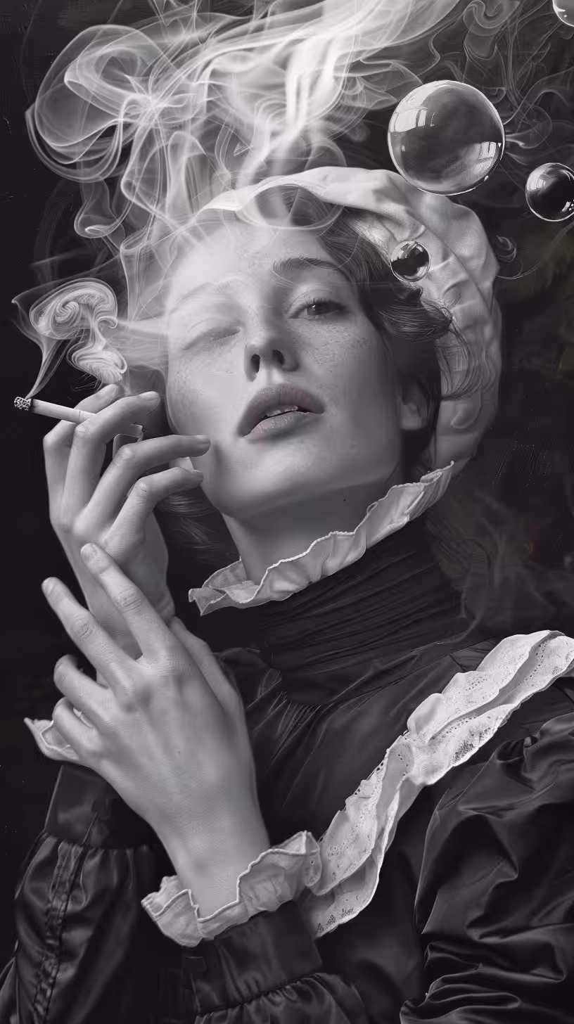 Smoky Dreams