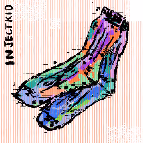Generative Socks