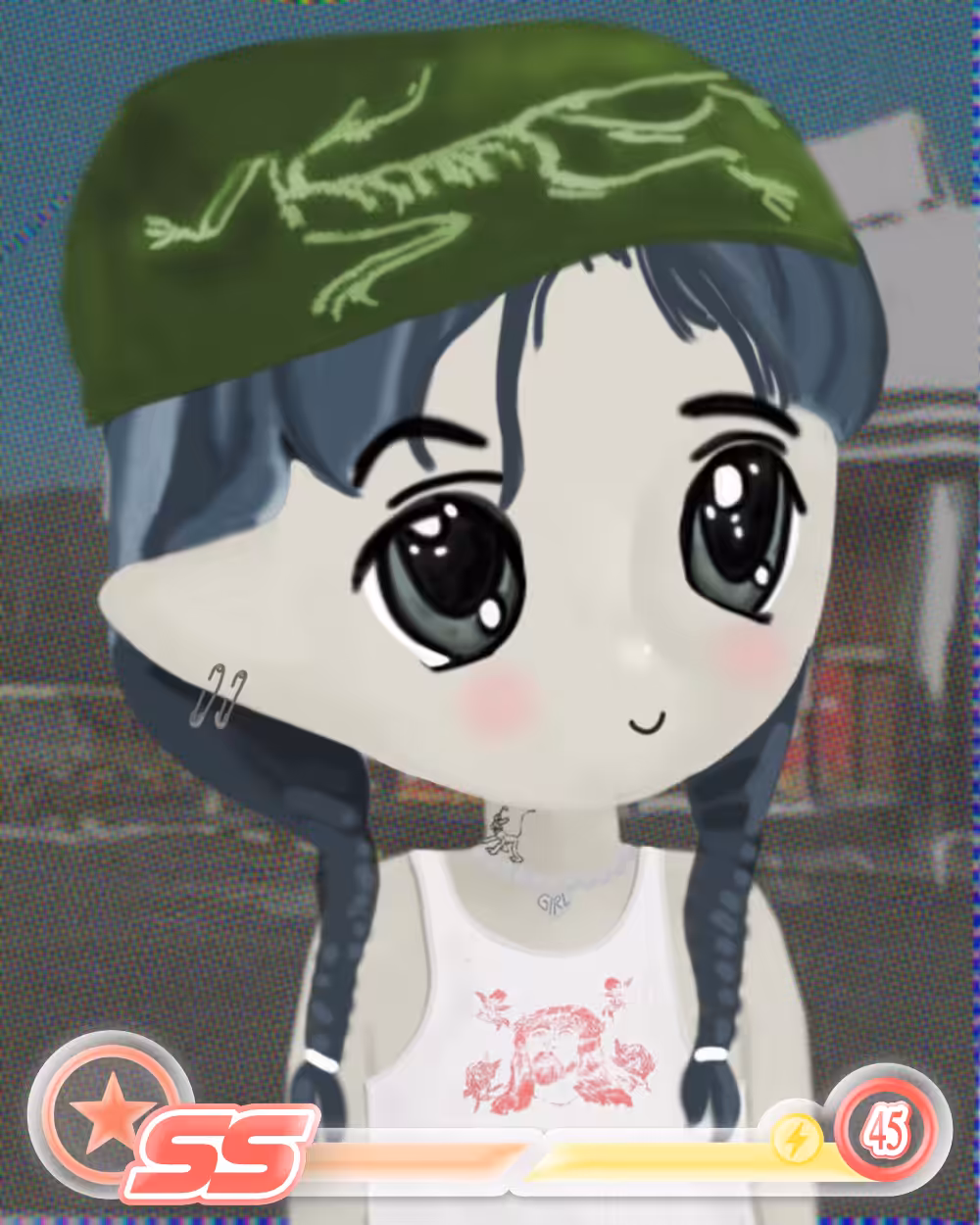 Milady 6571