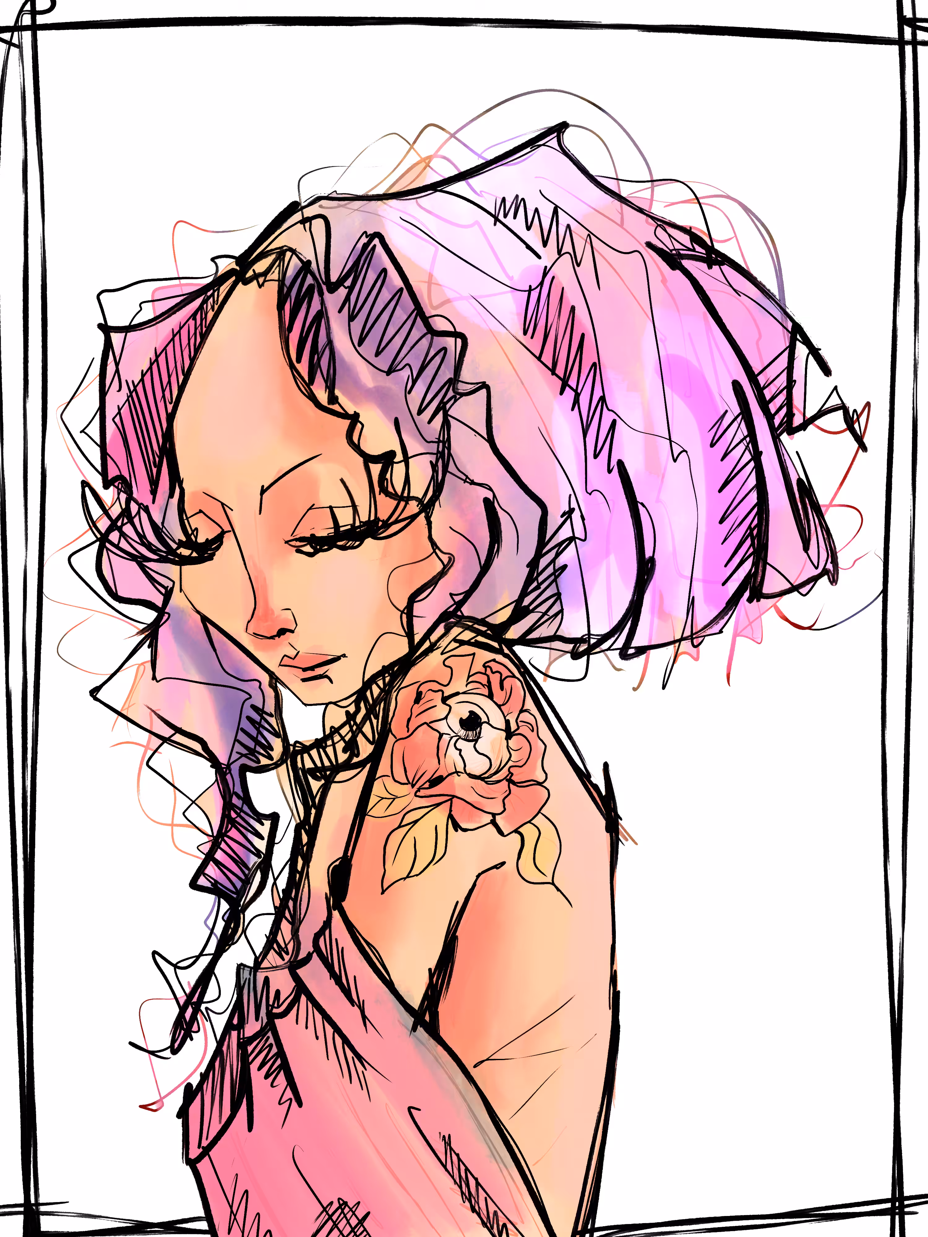 Rose