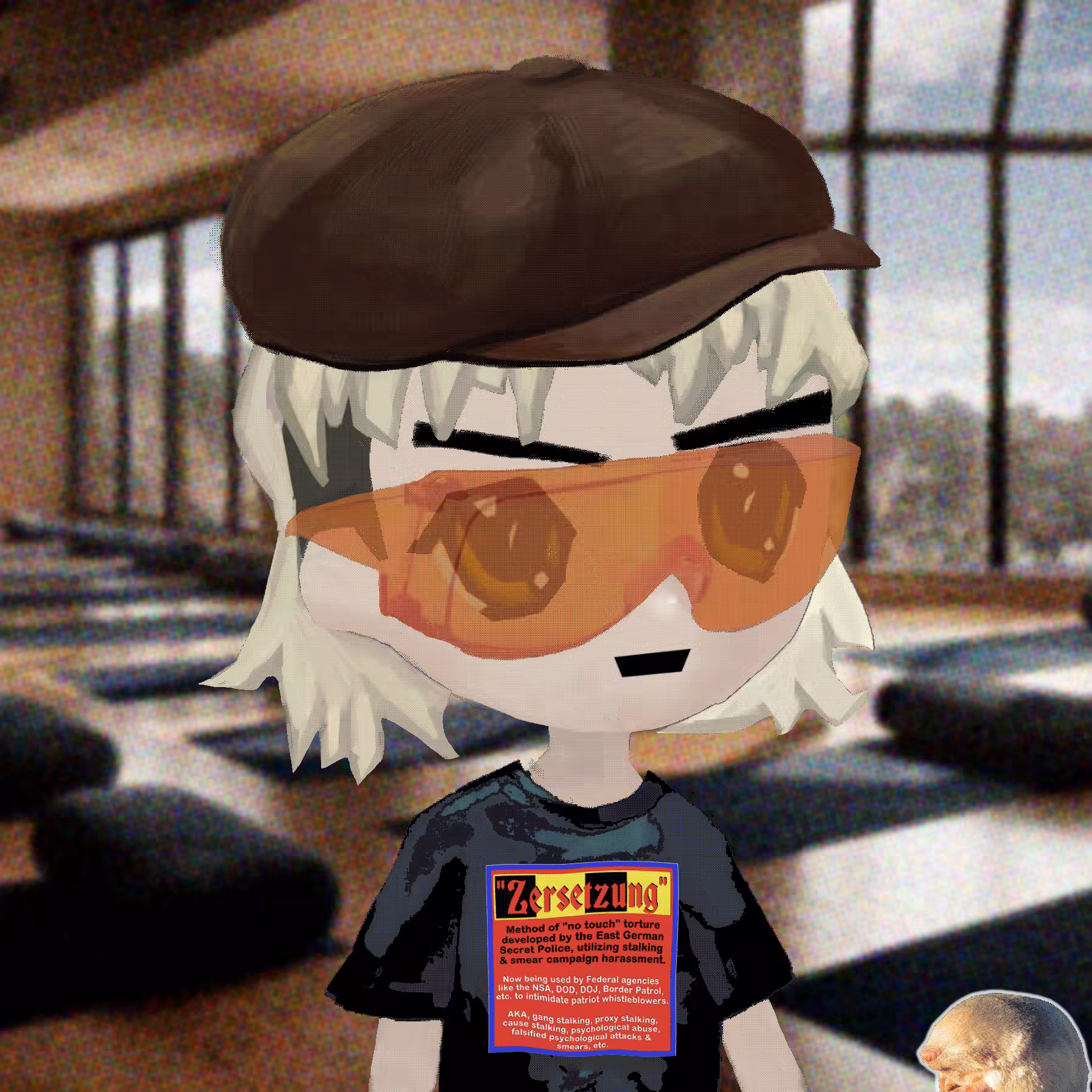 Remilio 3504