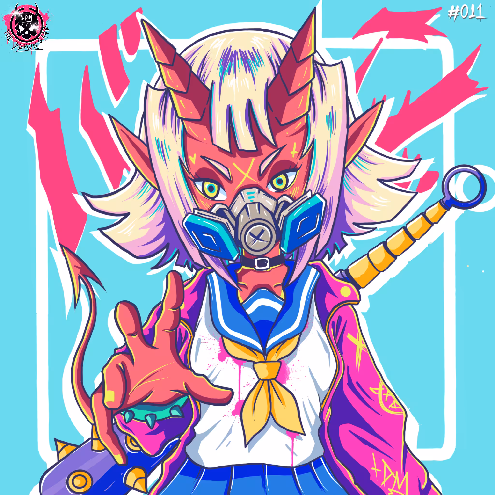 TDM #011