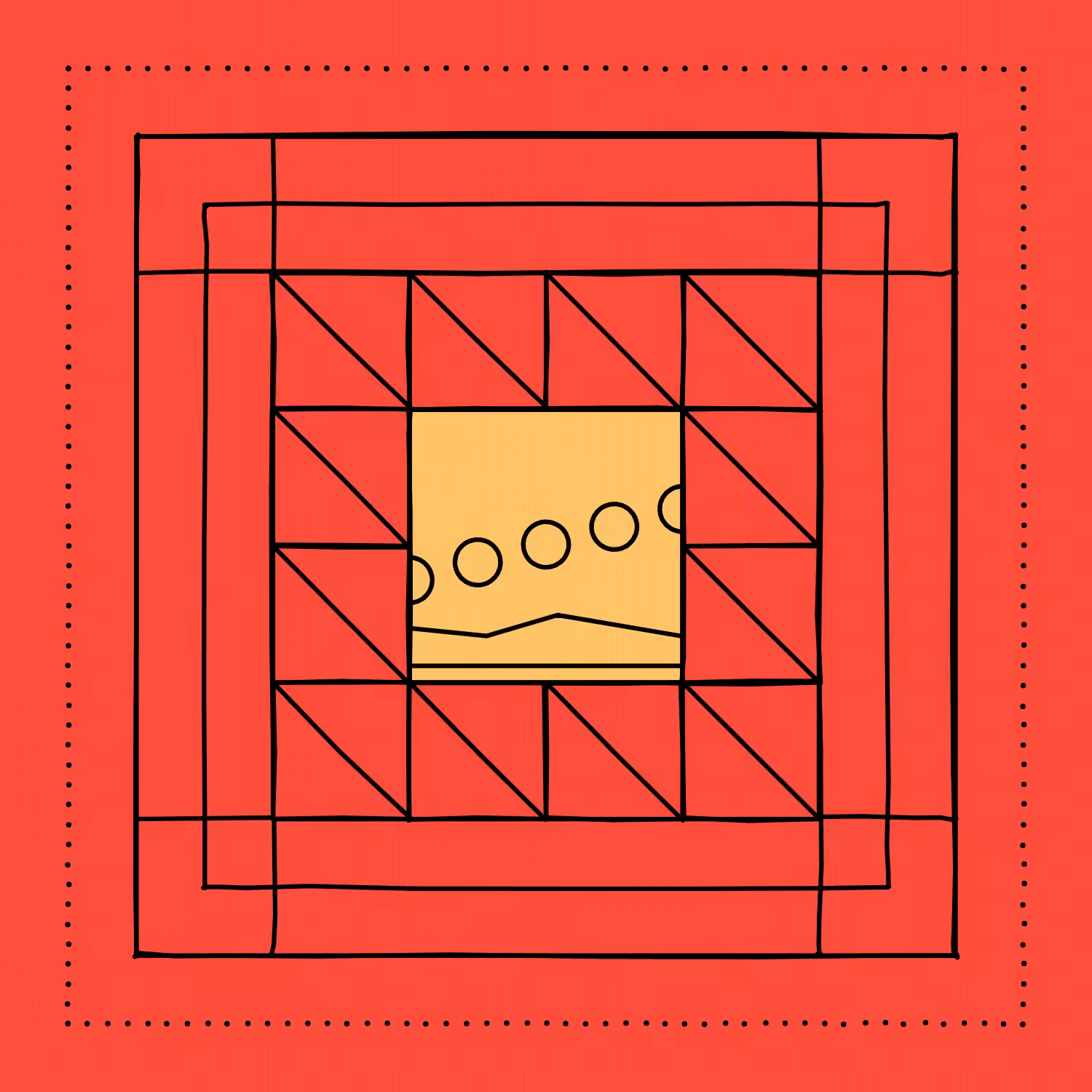 Borders Revisited #65