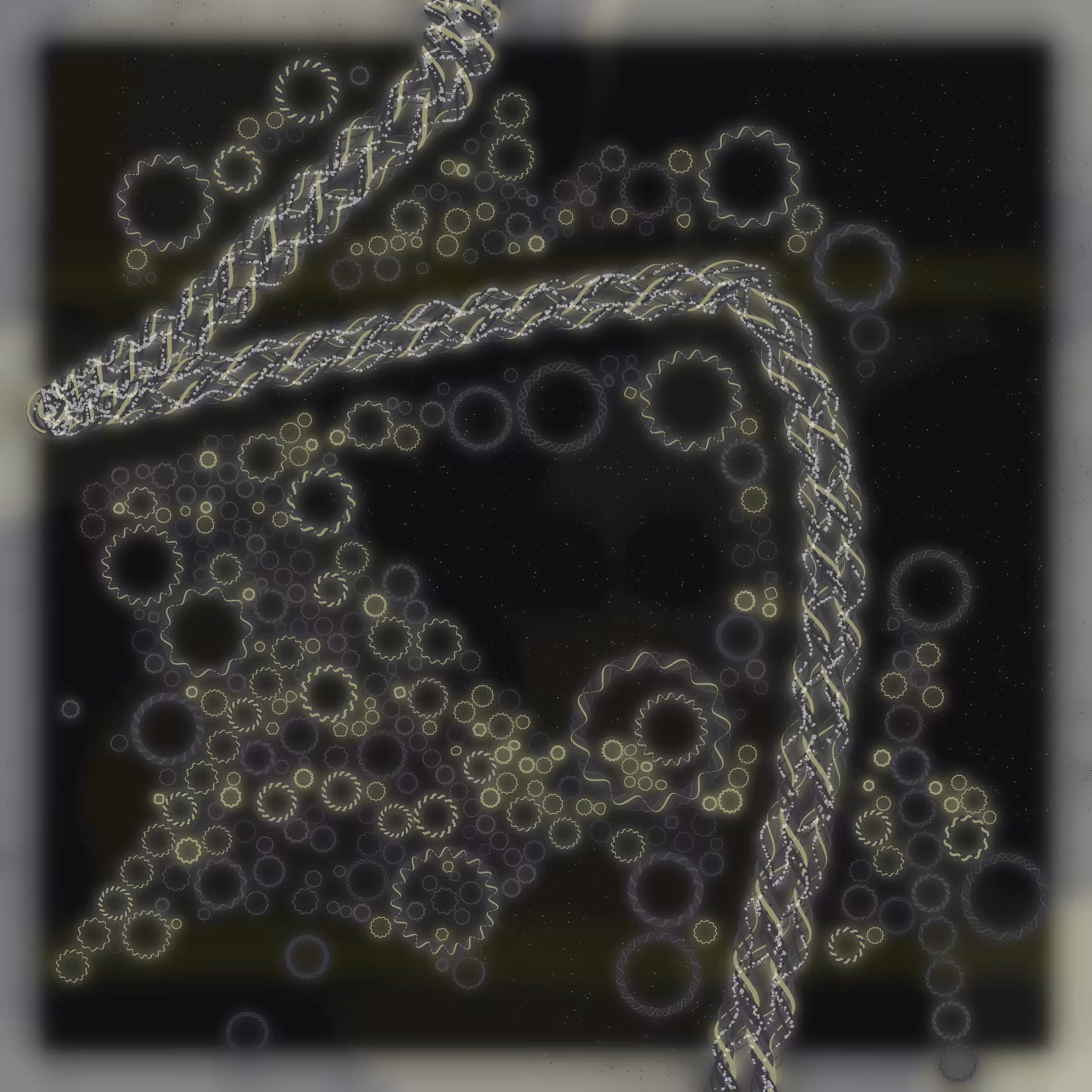 Friendship Bracelets #32743