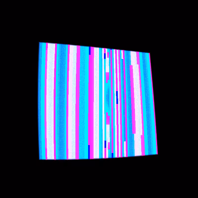 virtual tapestry #27