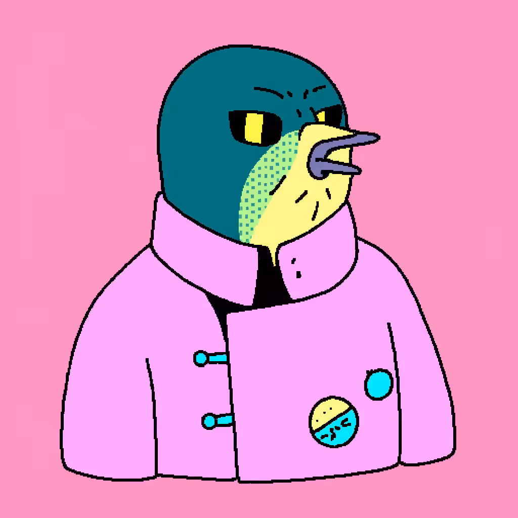 DX Terminal: RedShirt_Zero
