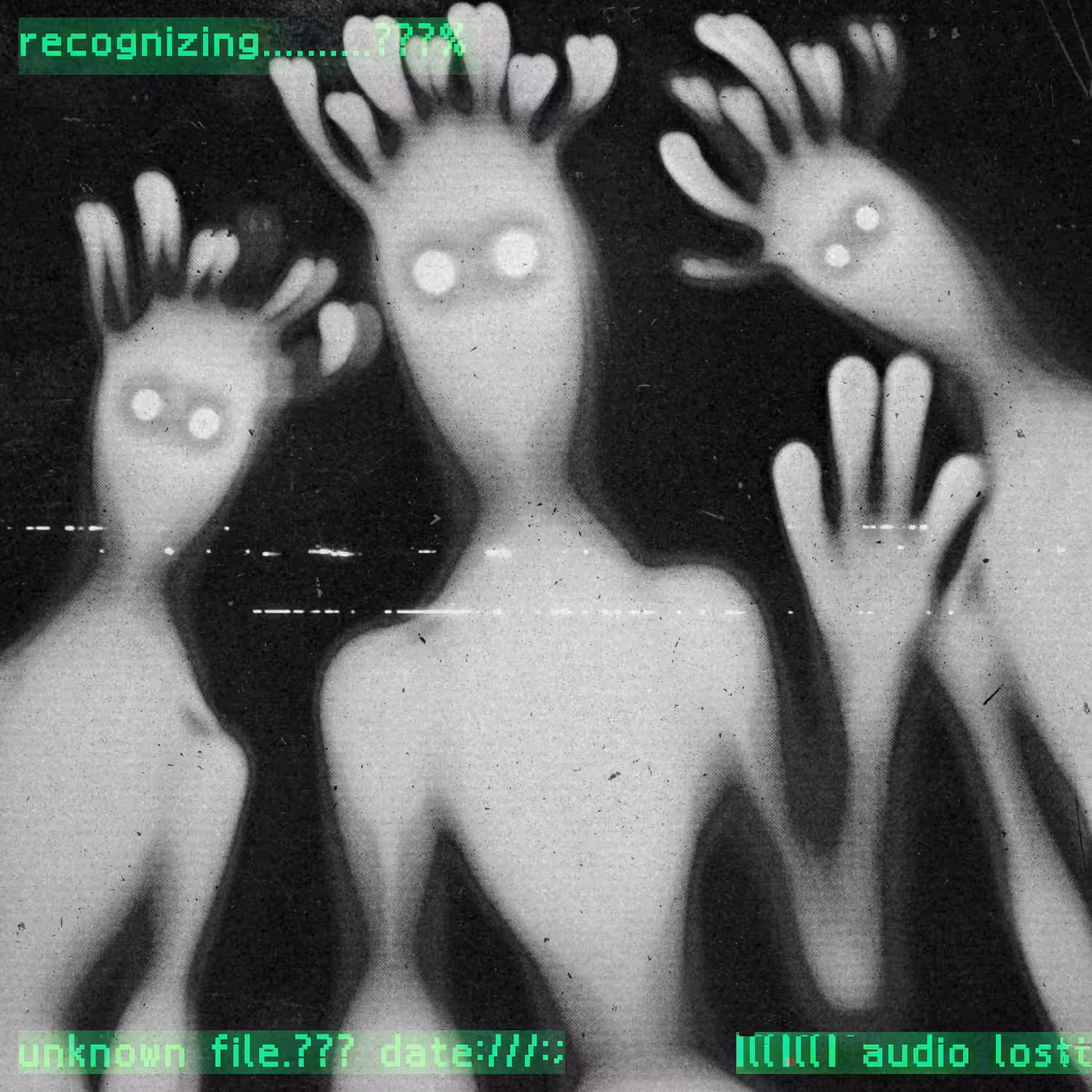 an unknown file.