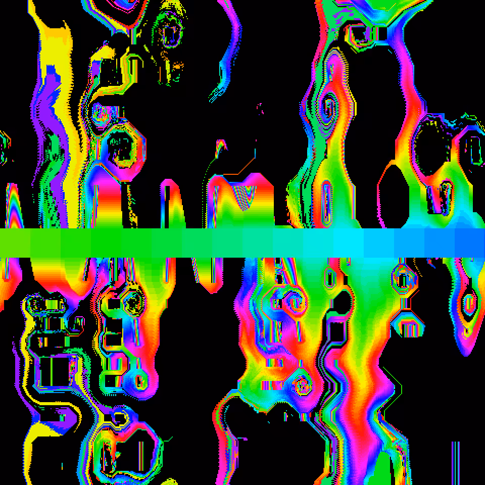 X0X507