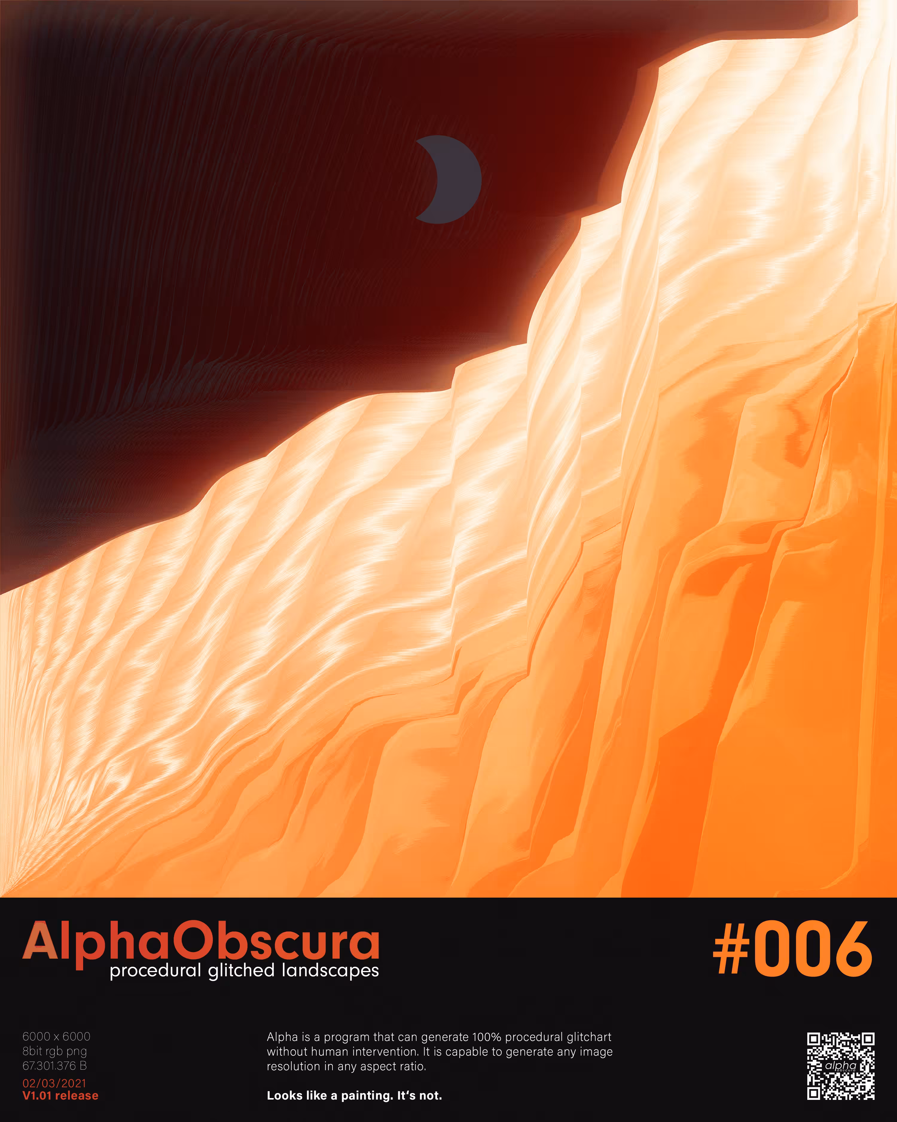 [006] - AlphaObscura