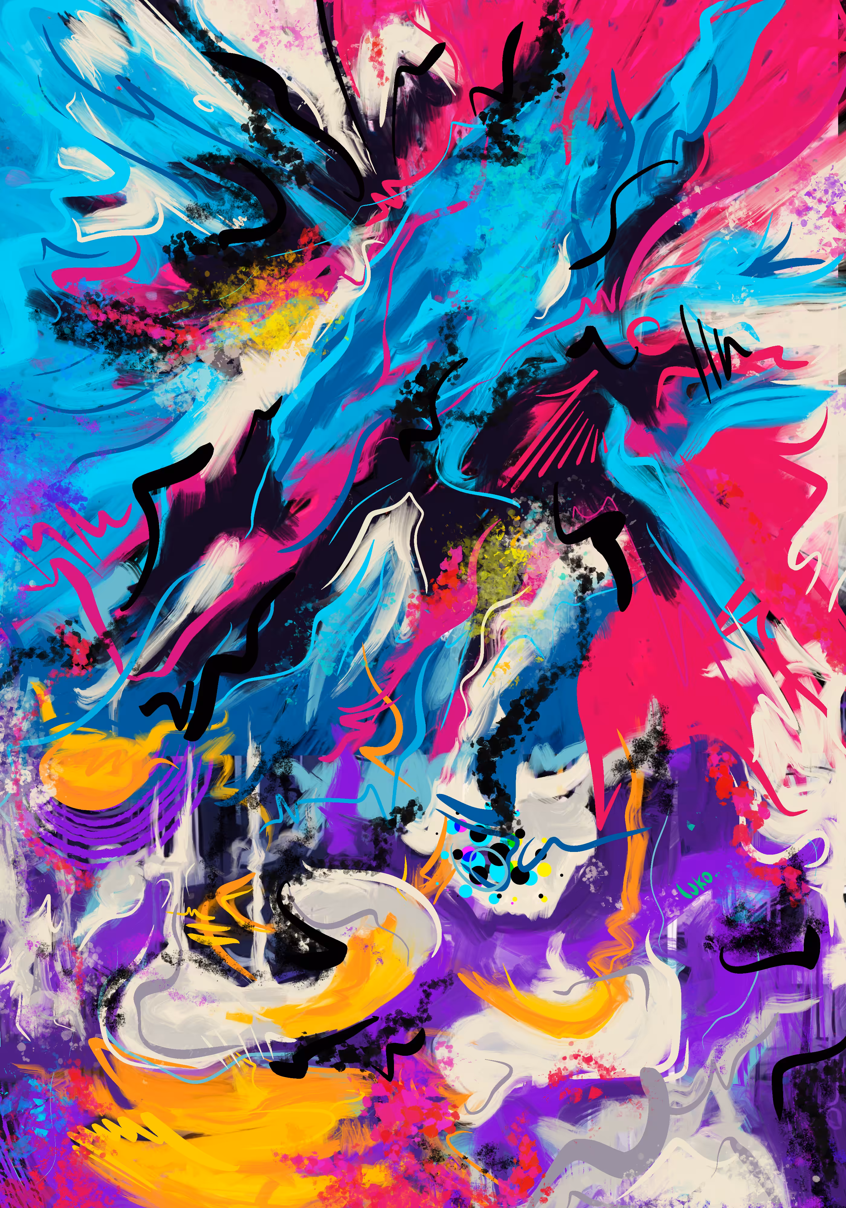 Spirit Dungeon