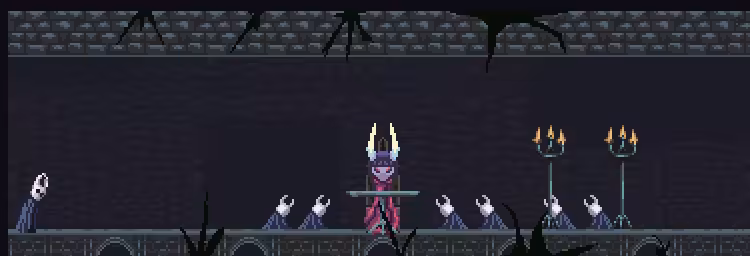 Pale Palace #2