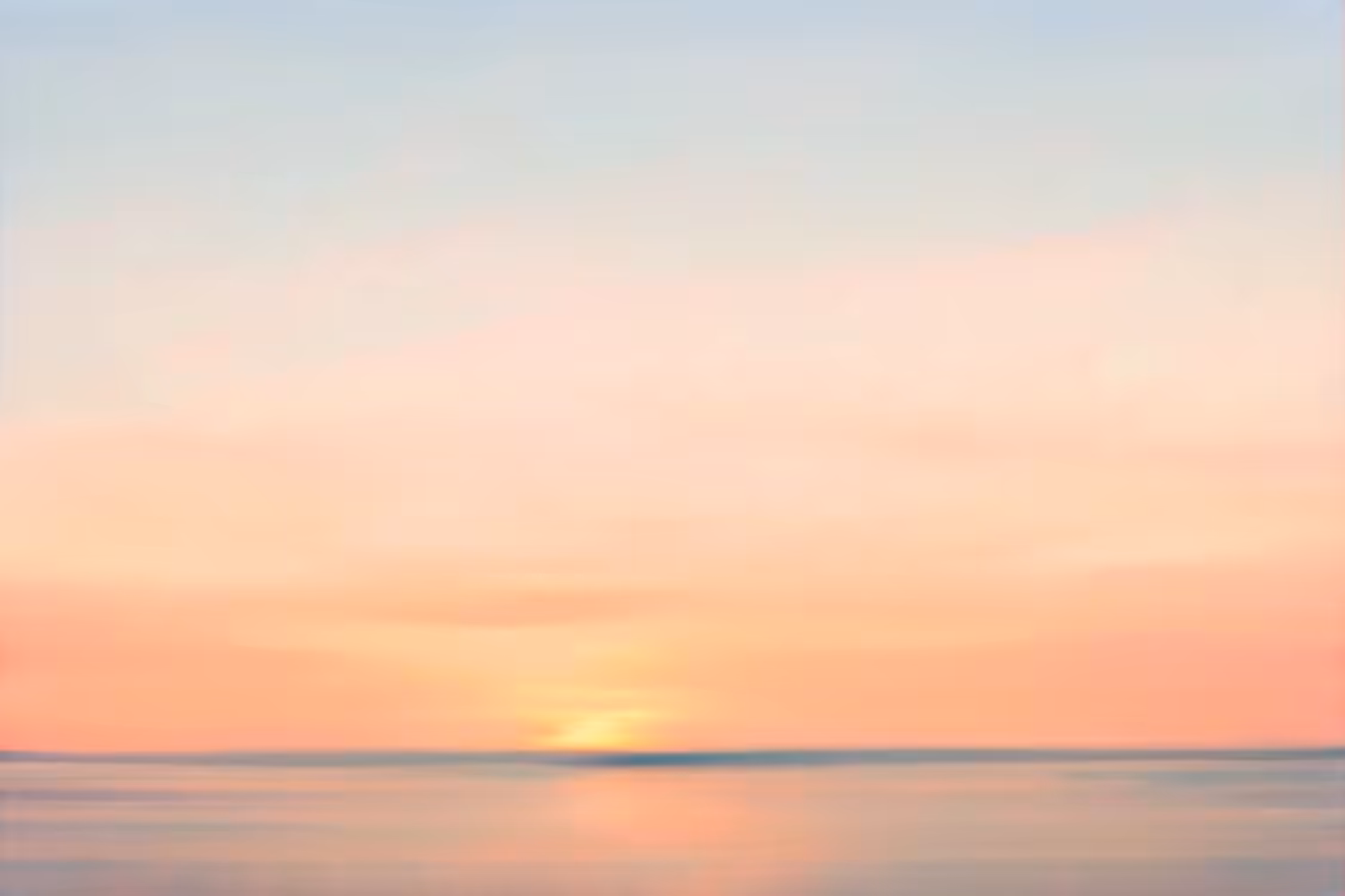 Oceans in memory, No.8
