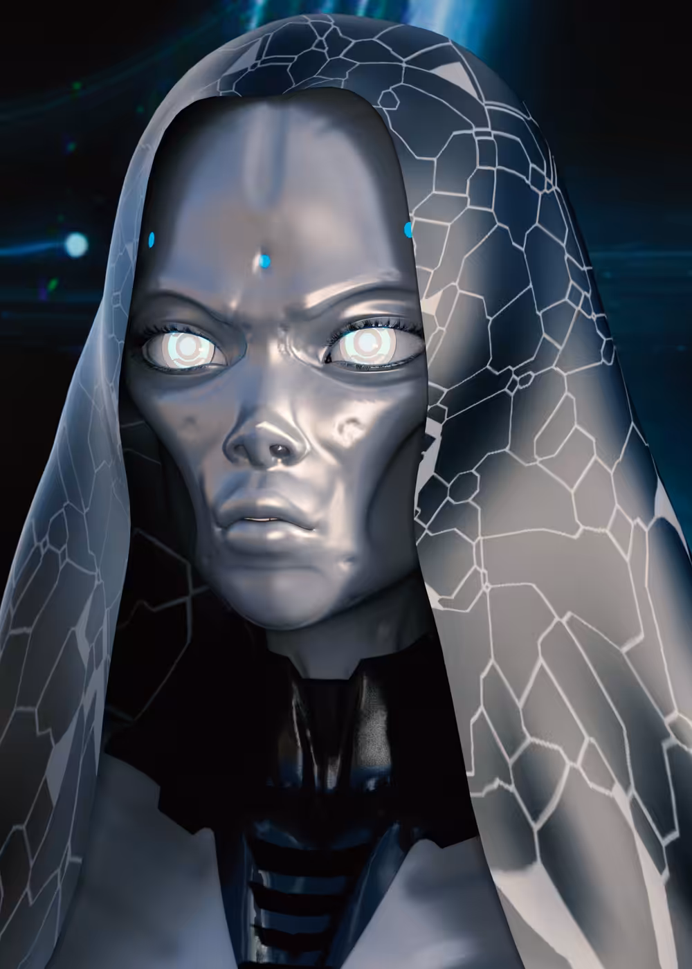 Human-machine