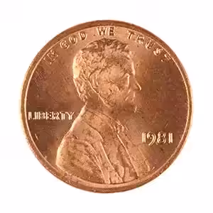 CENTS #9593