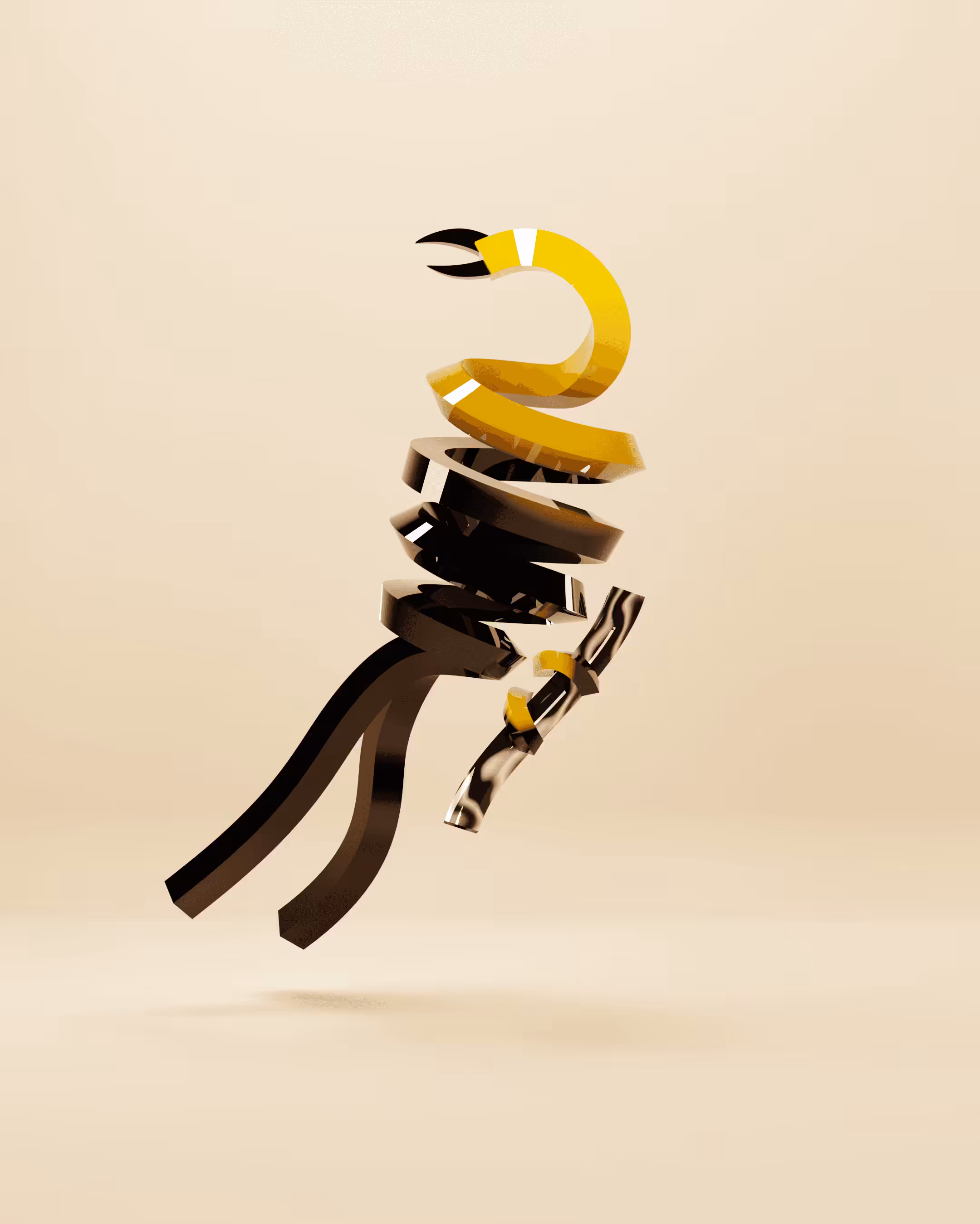 RARIFIED #9 : Golden-Cheeked Warbler