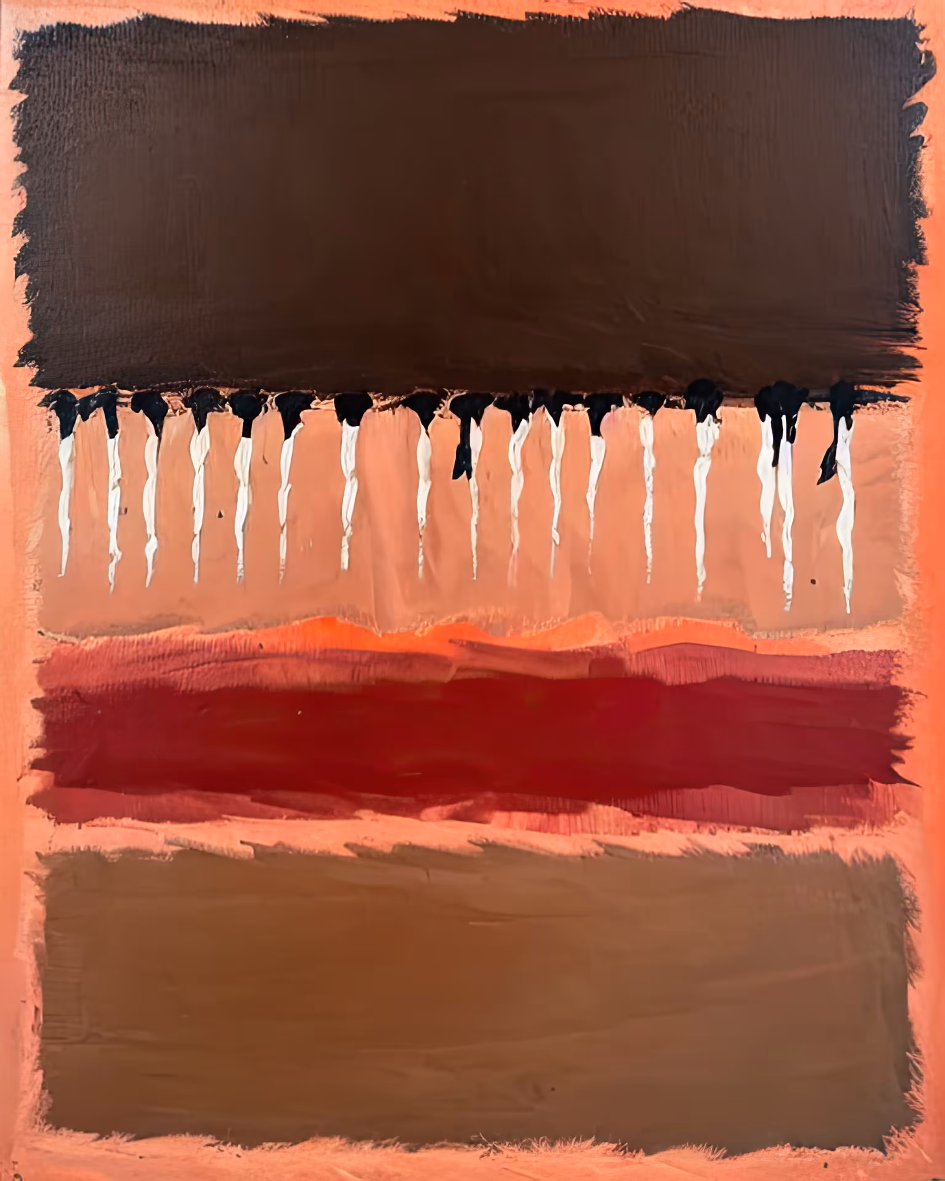 Beef Brothko #149