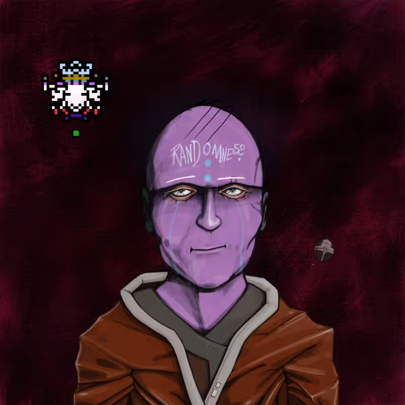 metaBohème #26