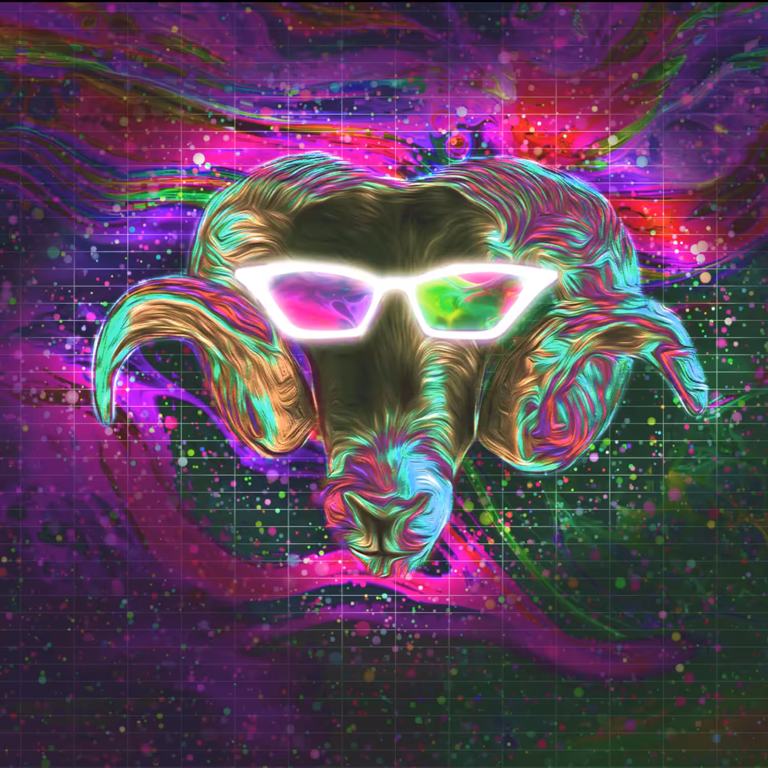 Baphomet is back
