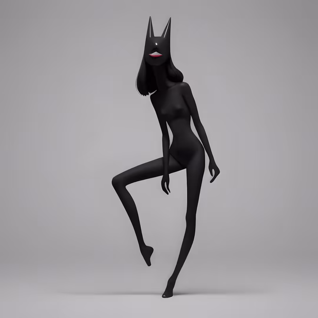 Minimalist Essence #20
