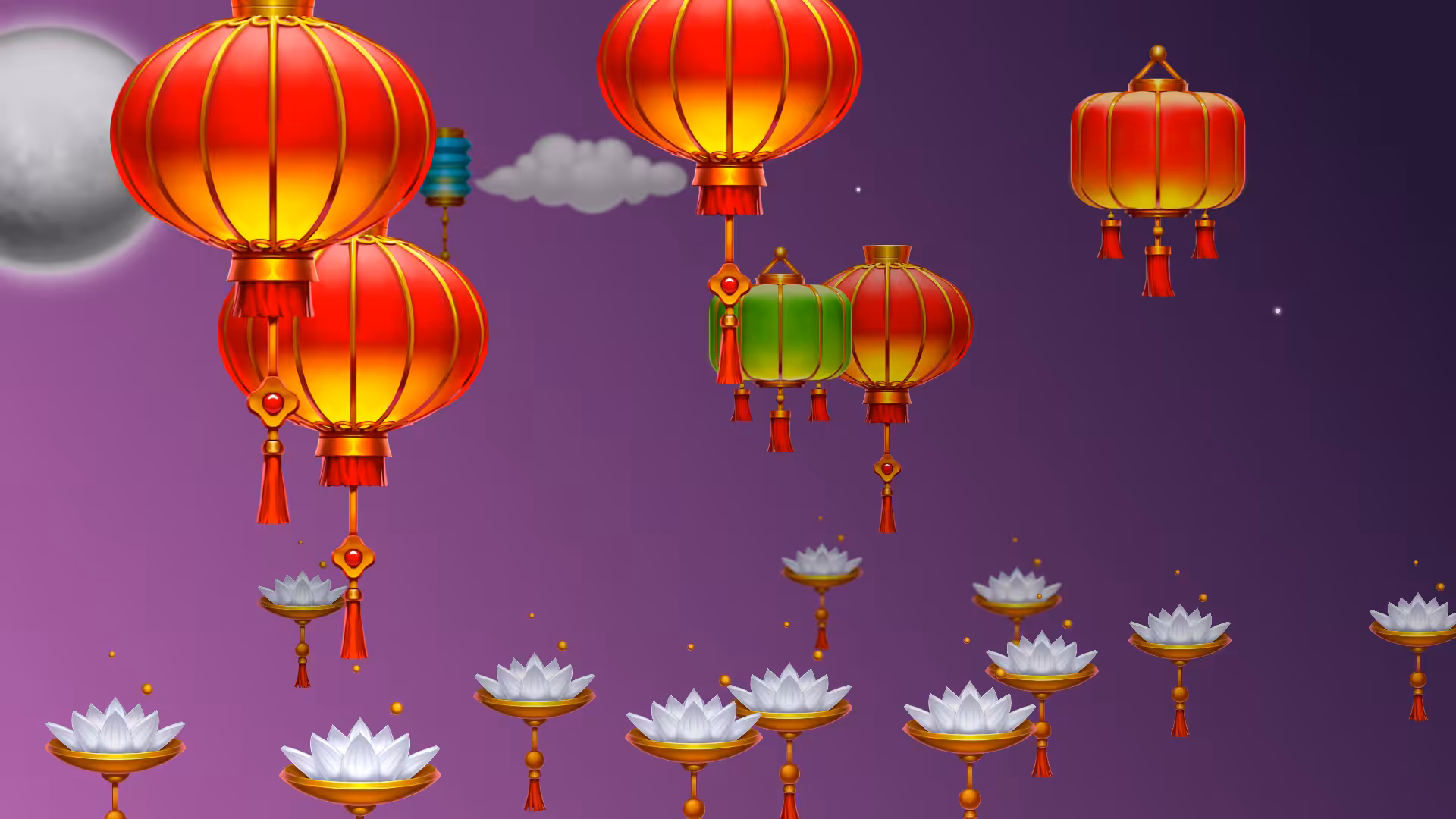 Happy Mid Autumn Festival 2022 #1104
