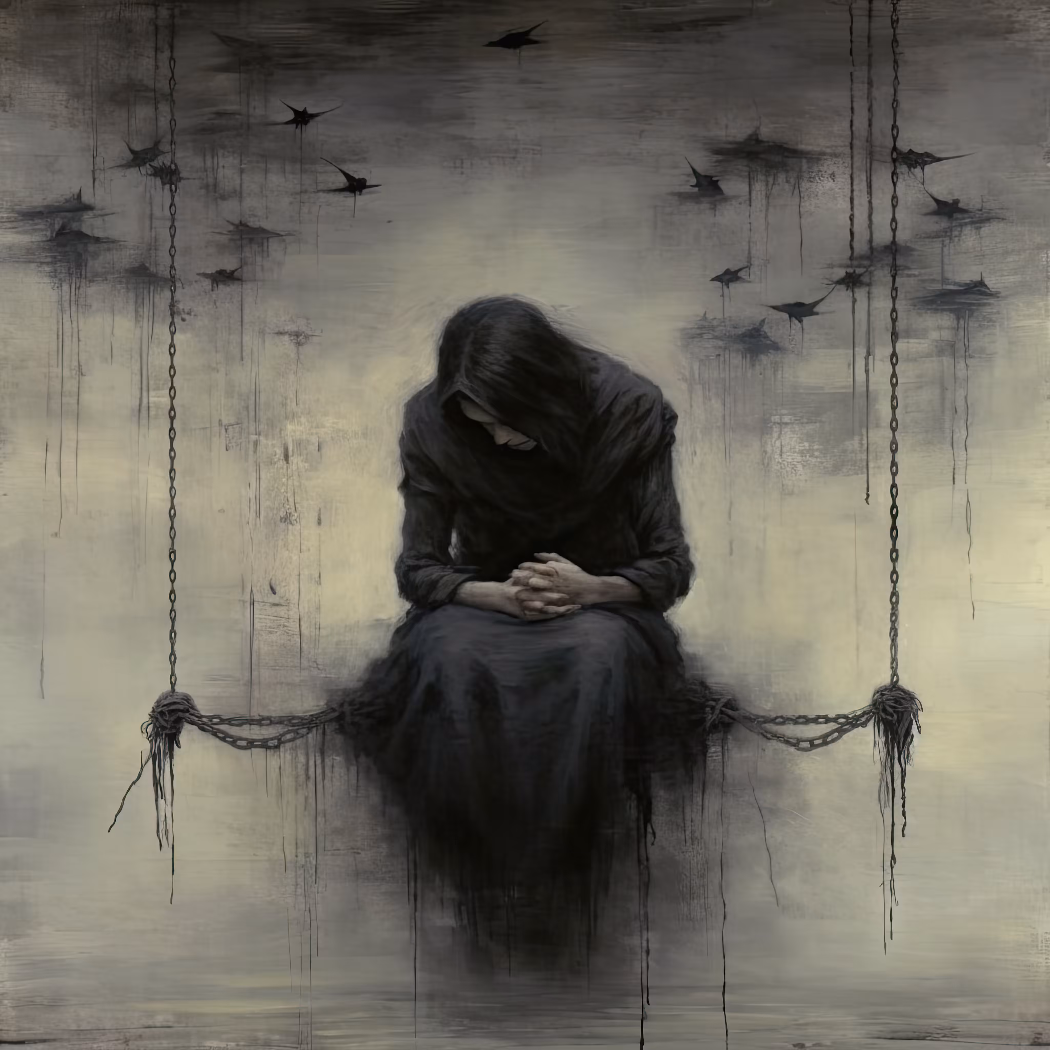 The Weight of Judgement