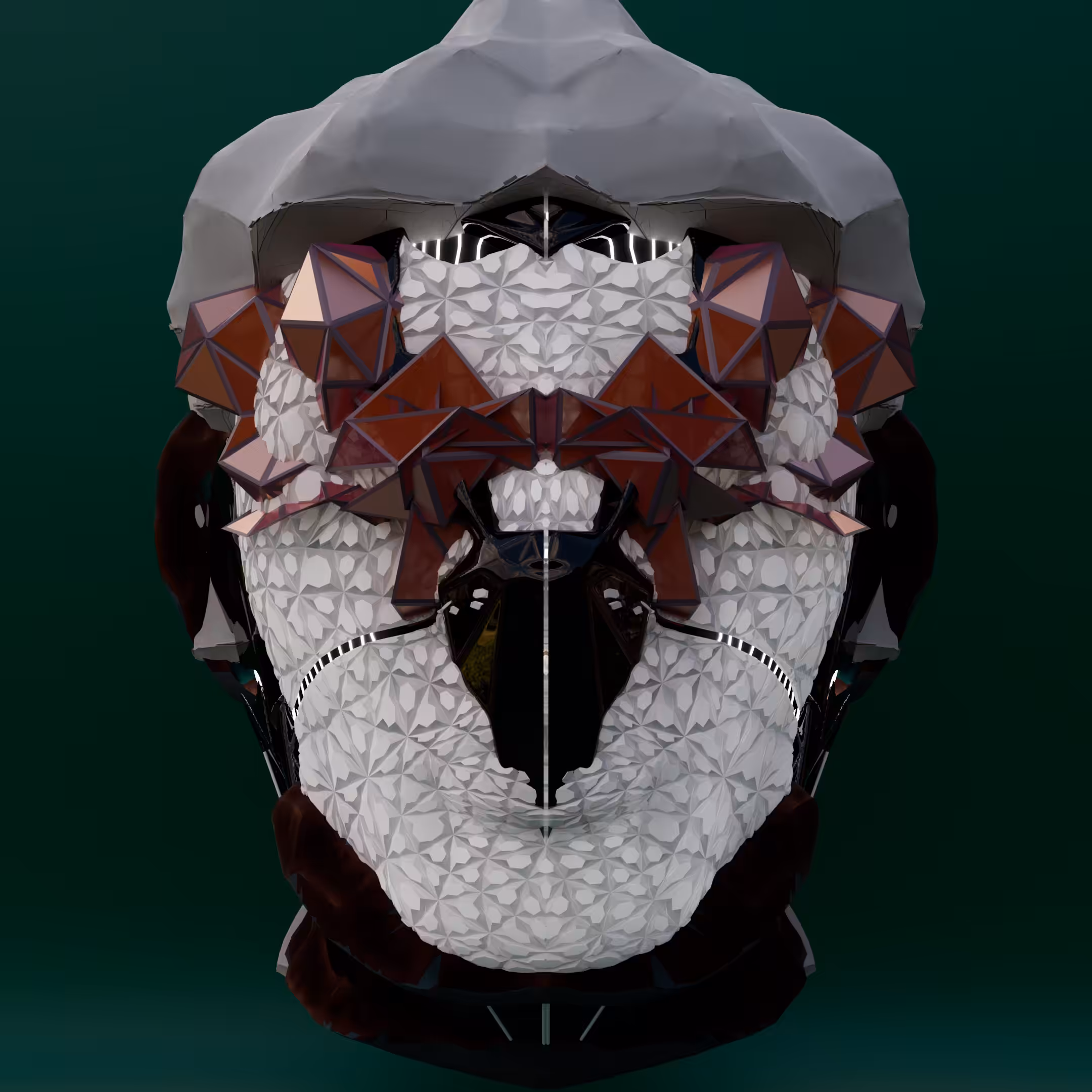 Mask1 #67/300