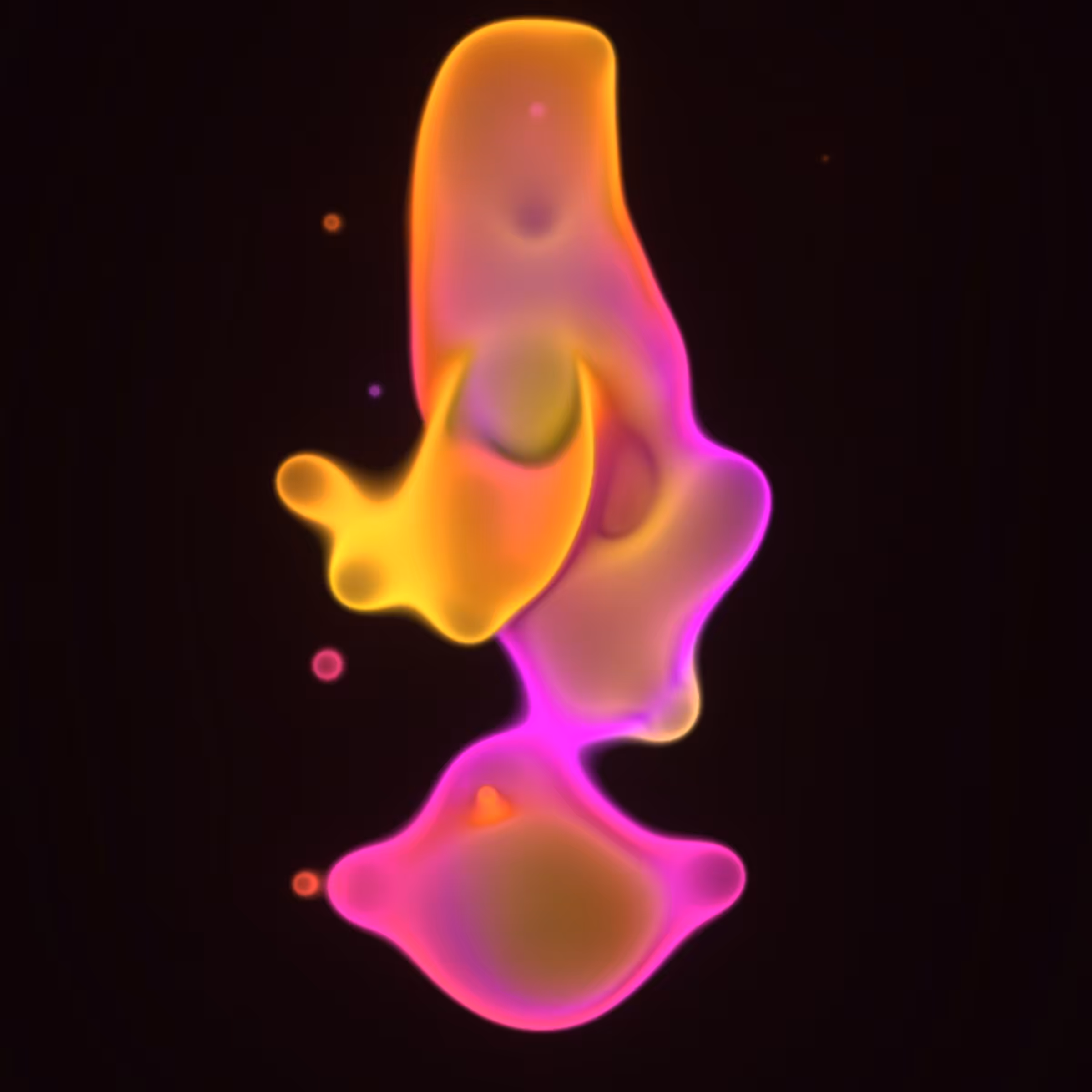 Bubble Blobby #147