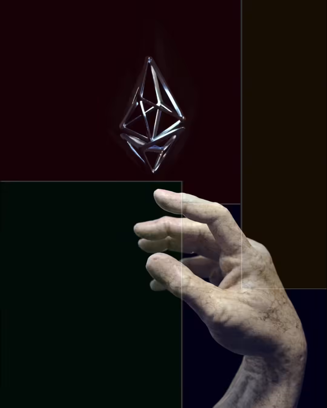 CryptoRenaissance_03_ TheCreation