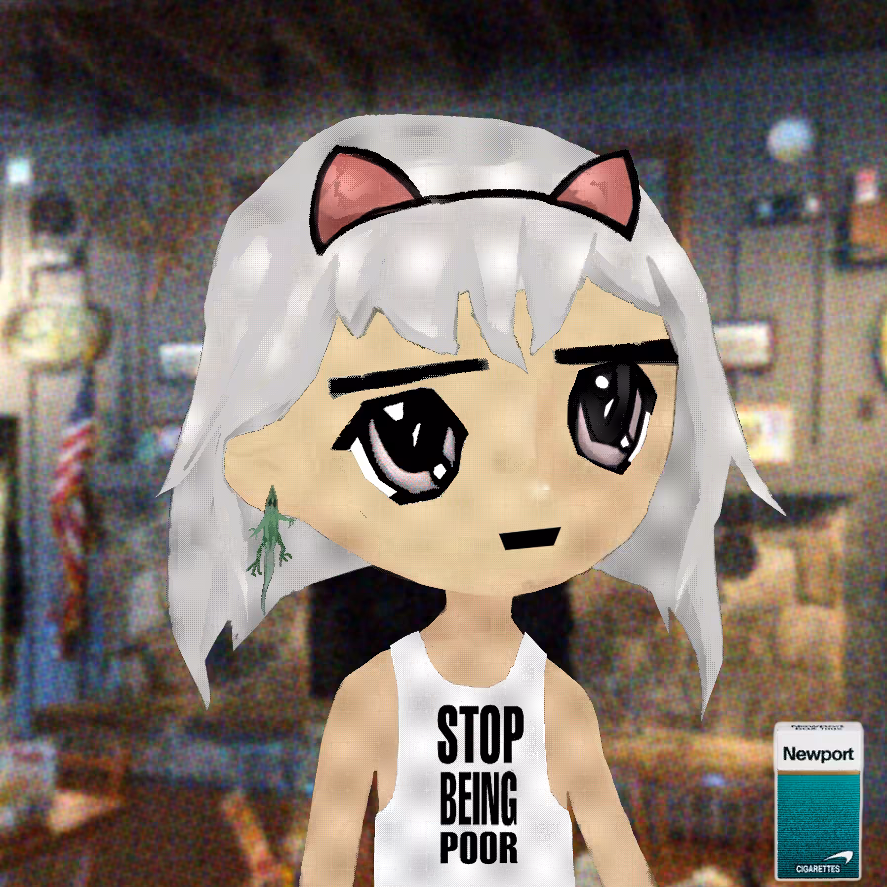 Remilio 8395