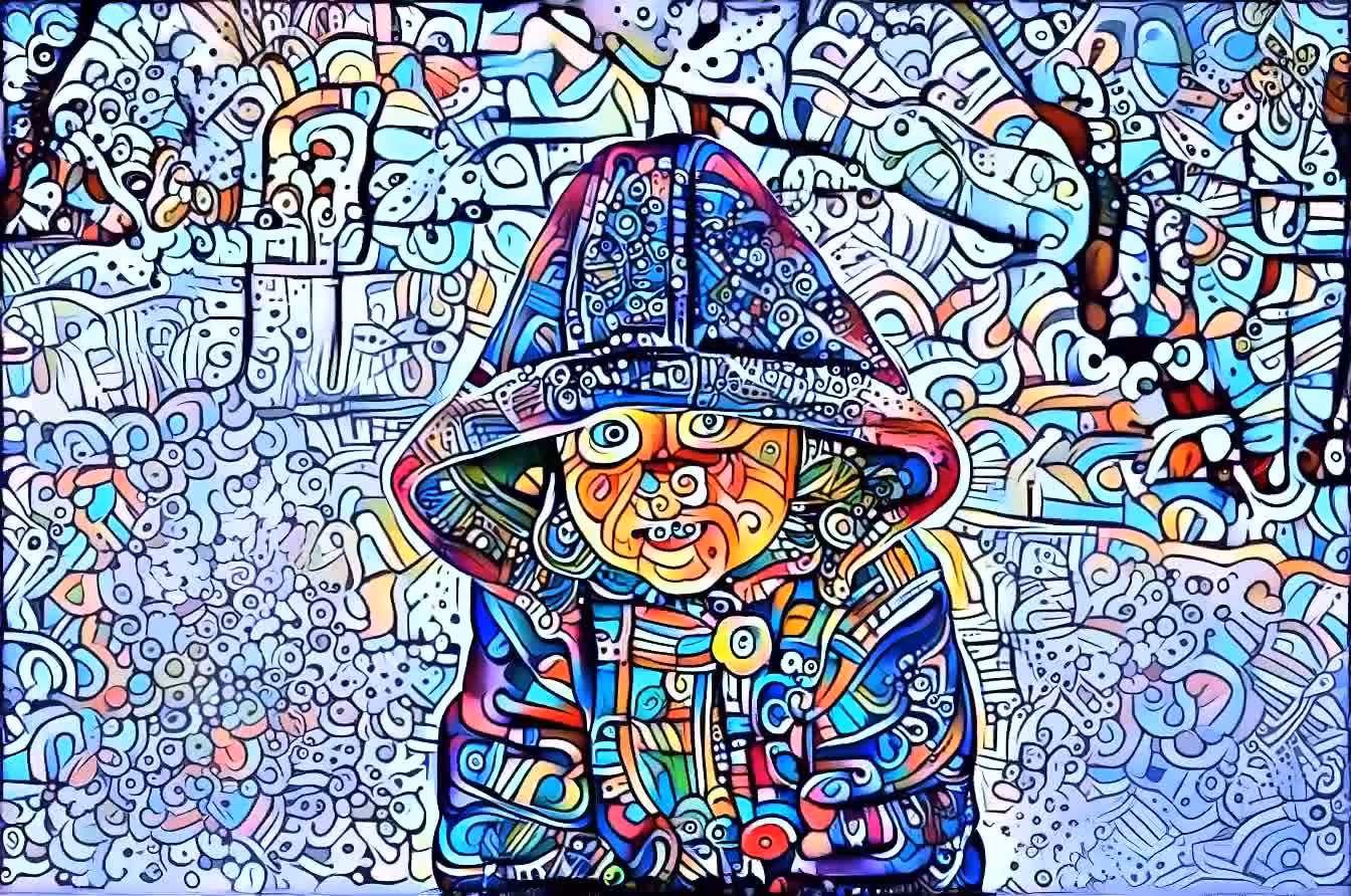 Kid #1/5